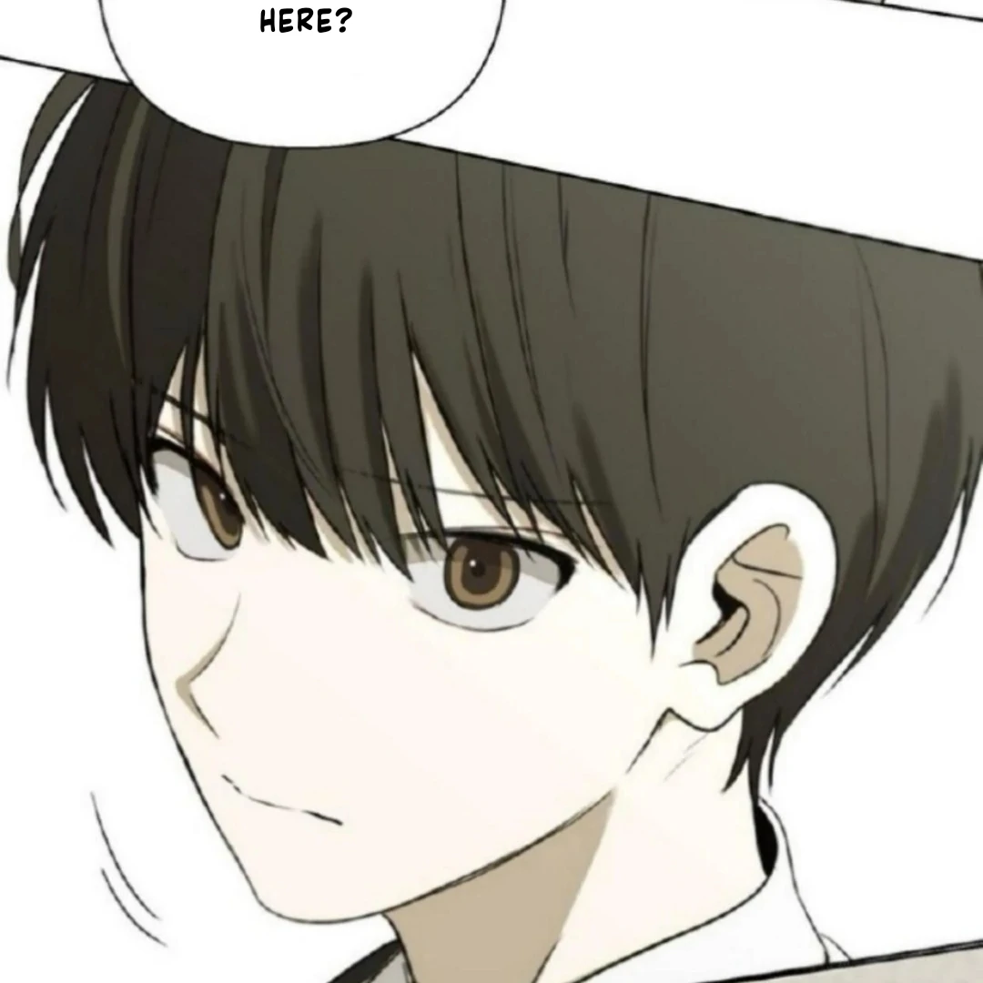 Bad Friend (Euneun) Chapter 21 page 26 - 
