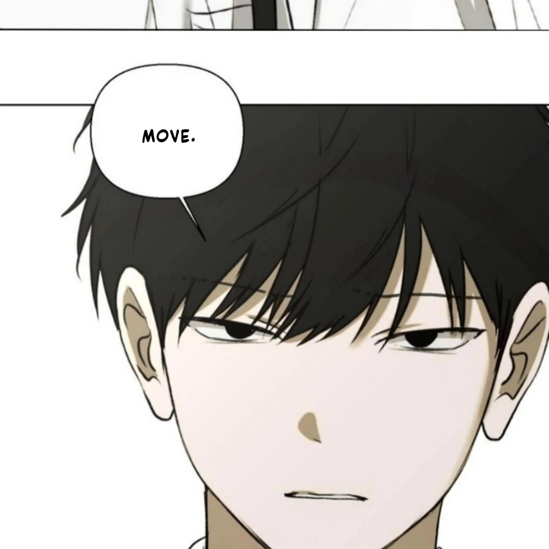 Bad Friend (Euneun) Chapter 21 page 29 - 