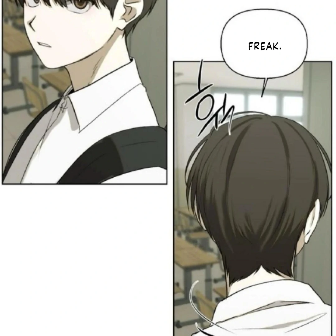 Bad Friend (Euneun) Chapter 21 page 31 - 