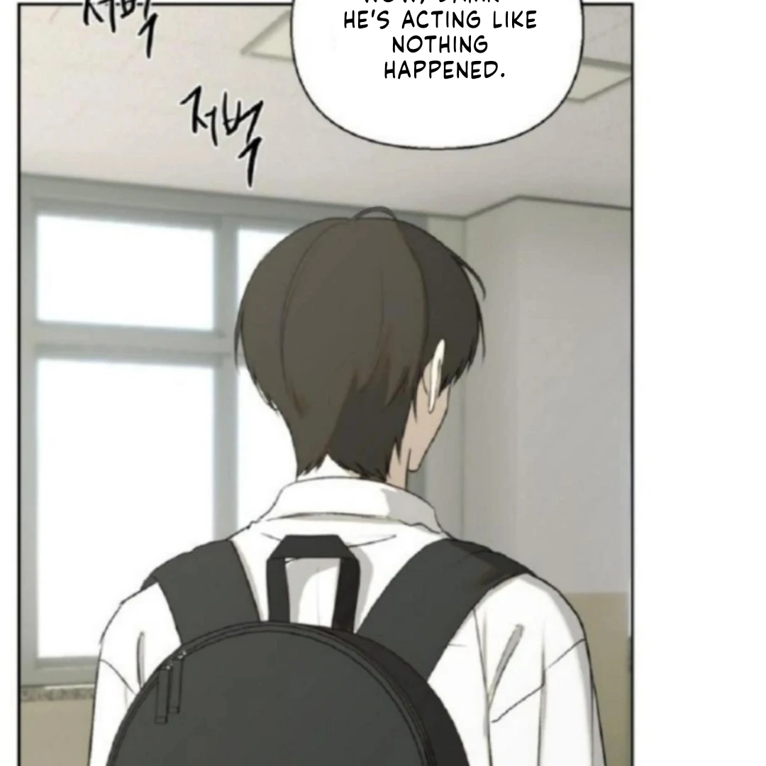 Bad Friend (Euneun) Chapter 21 page 37 - 