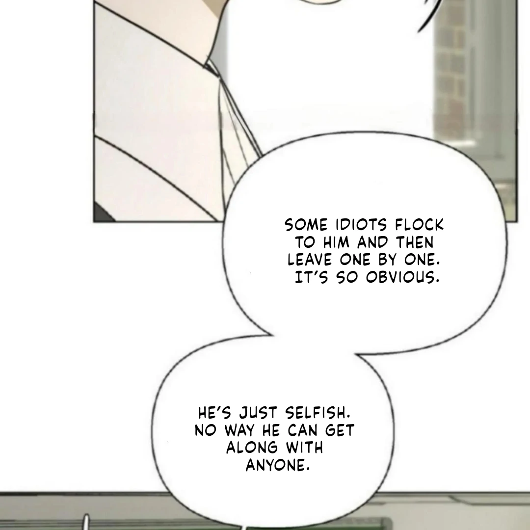Bad Friend (Euneun) Chapter 21 page 40 - 