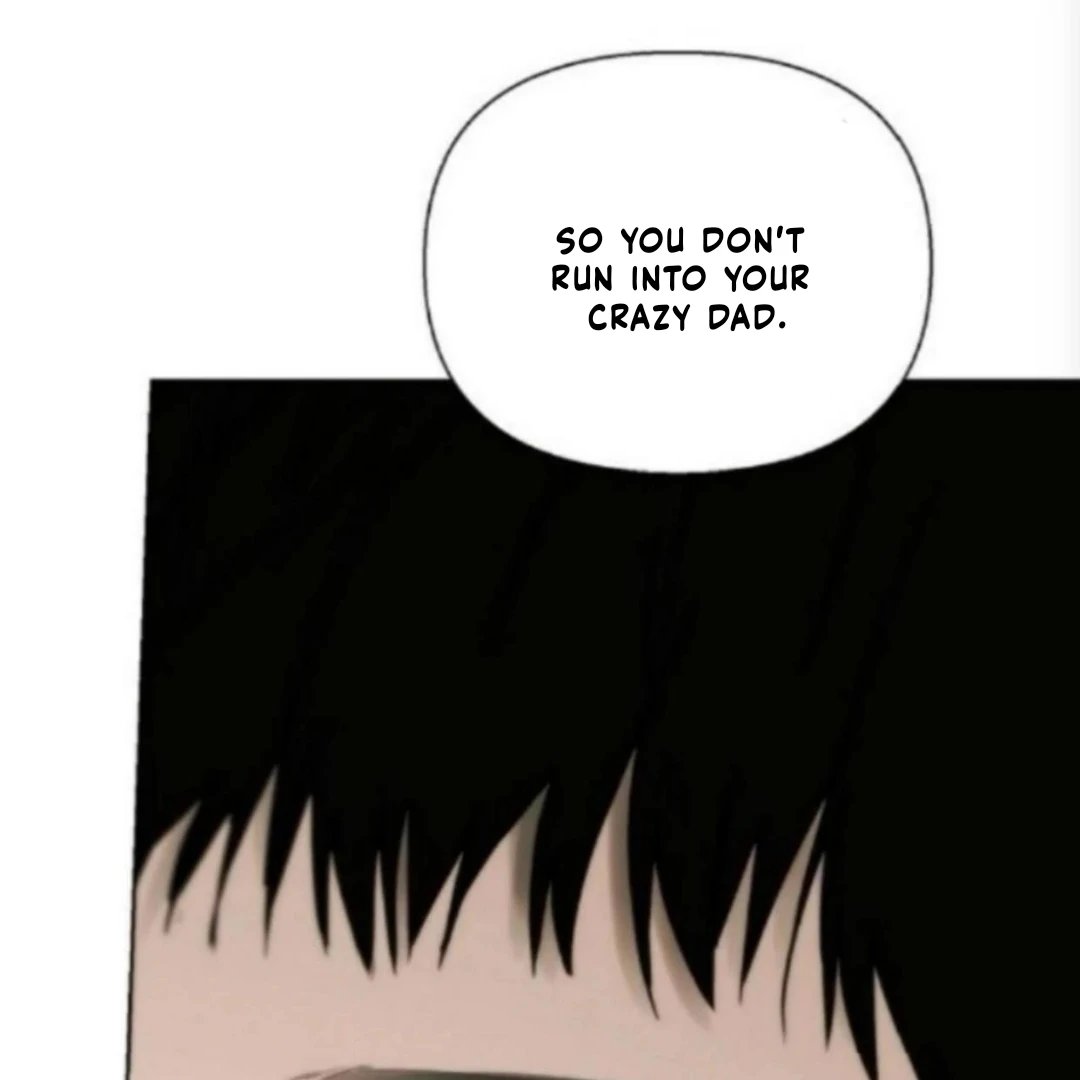Bad Friend (Euneun) Chapter 21 page 5 - 