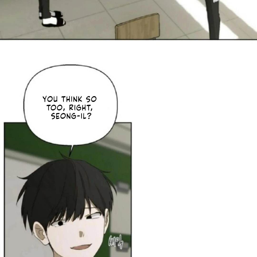 Bad Friend (Euneun) Chapter 21 page 42 - 