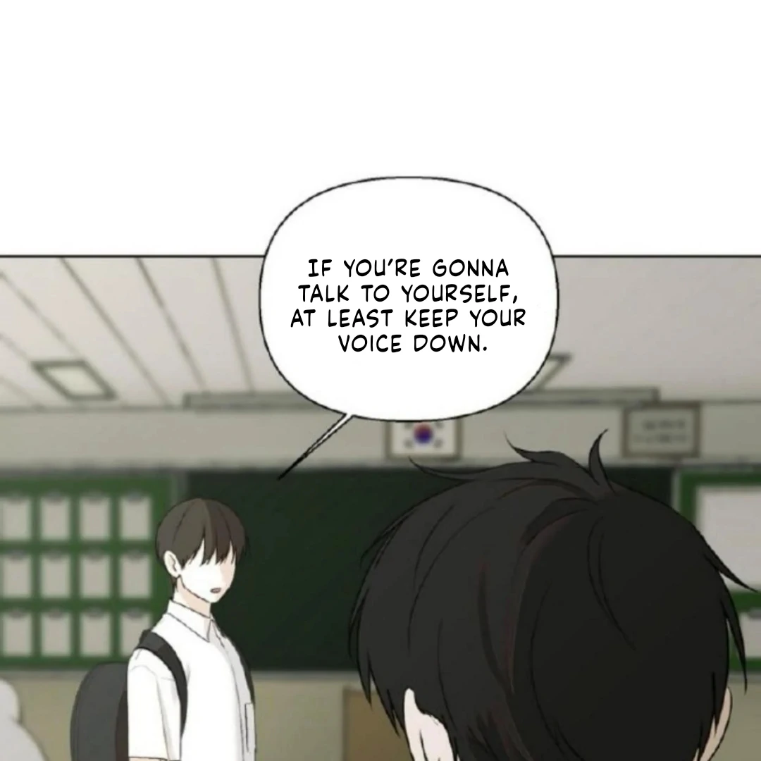 Bad Friend (Euneun) Chapter 21 page 45 - 