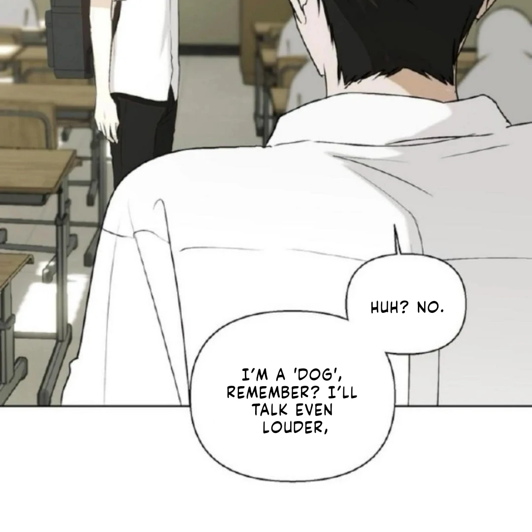 Bad Friend (Euneun) Chapter 21 page 46 - 
