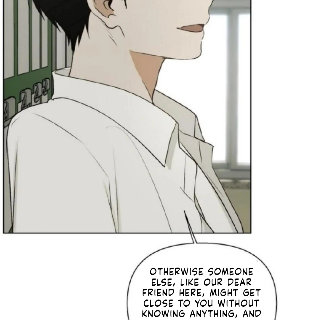 Bad Friend (Euneun) Chapter 21 page 48 - 