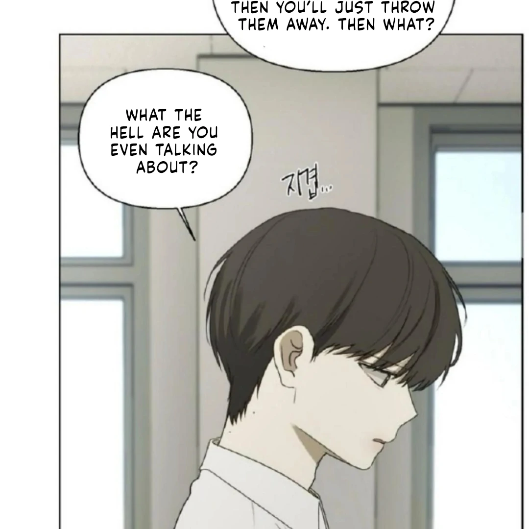 Bad Friend (Euneun) Chapter 21 page 49 - 