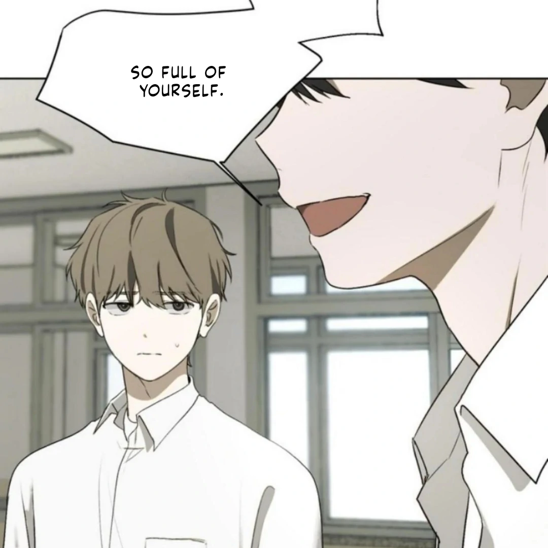 Bad Friend (Euneun) Chapter 21 page 51 - 