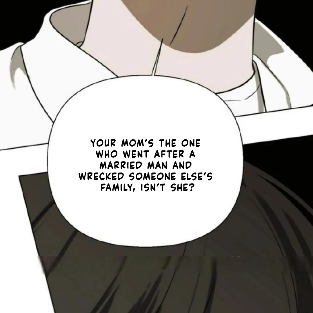 Bad Friend (Euneun) Chapter 21 page 55 - 