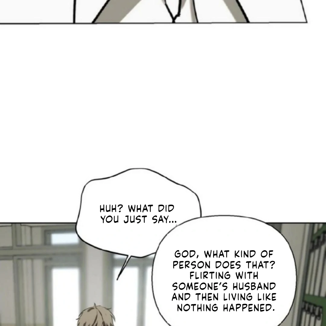 Bad Friend (Euneun) Chapter 21 page 59 - 