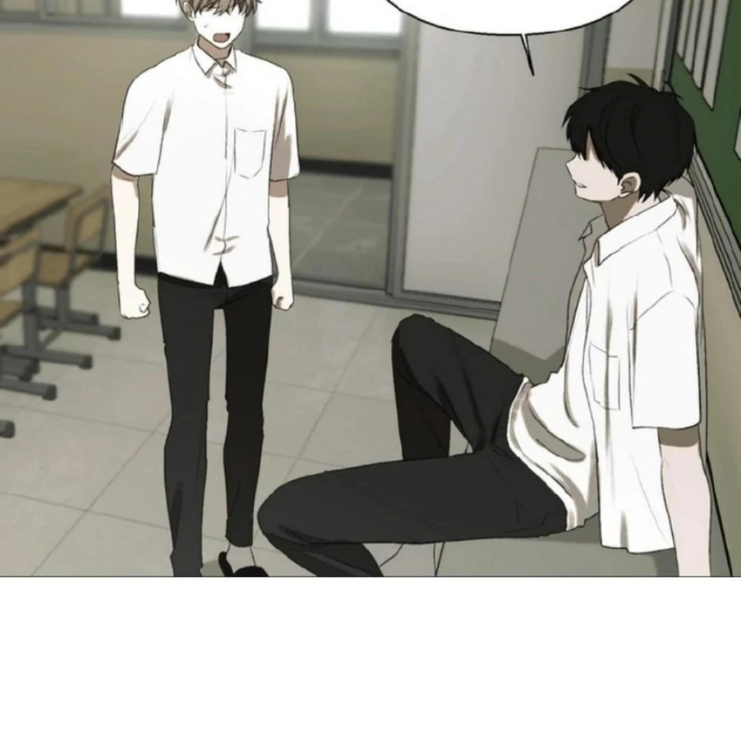 Bad Friend (Euneun) Chapter 21 page 60 - 