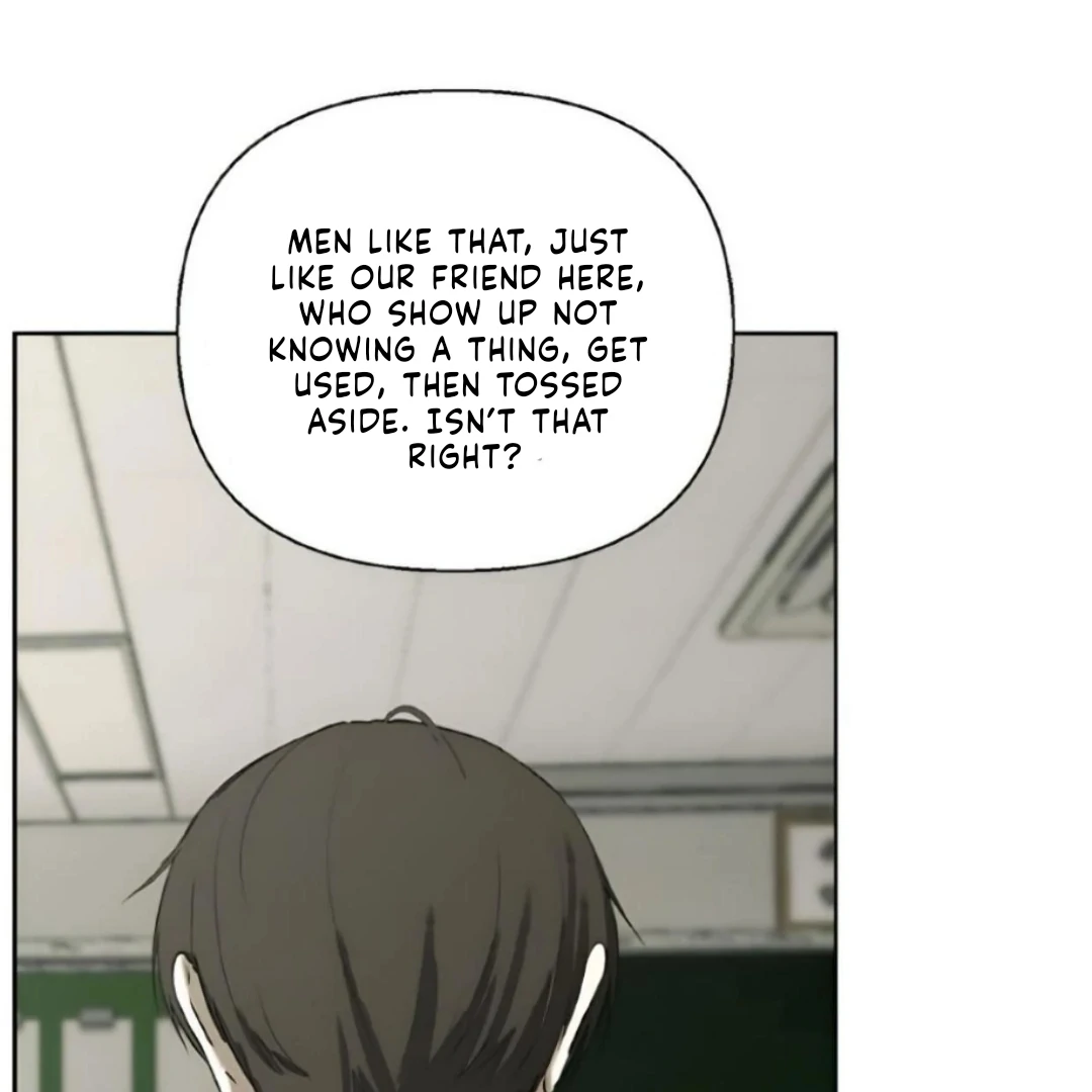 Bad Friend (Euneun) Chapter 21 page 61 - 