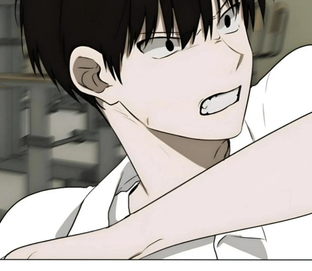 Bad Friend (Euneun) Chapter 21 page 73 - 
