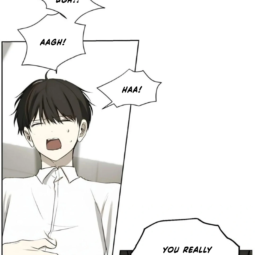 Bad Friend (Euneun) Chapter 21 page 82 - 