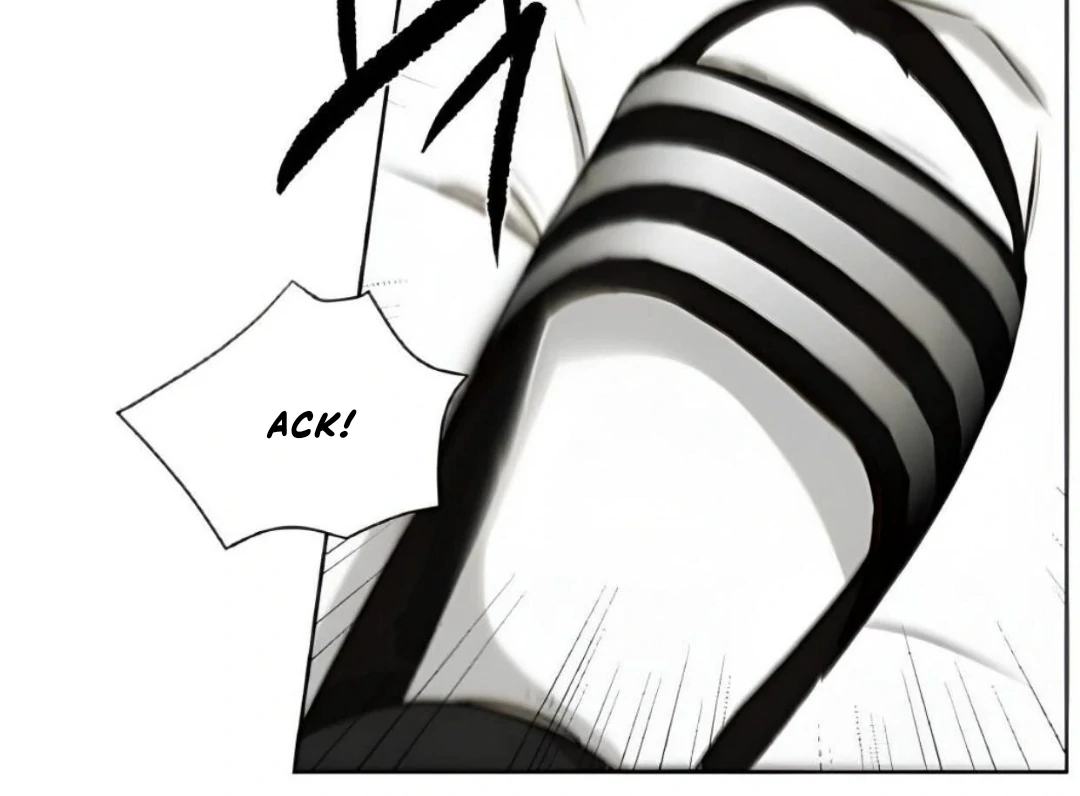 Bad Friend (Euneun) Chapter 21 page 84 - 