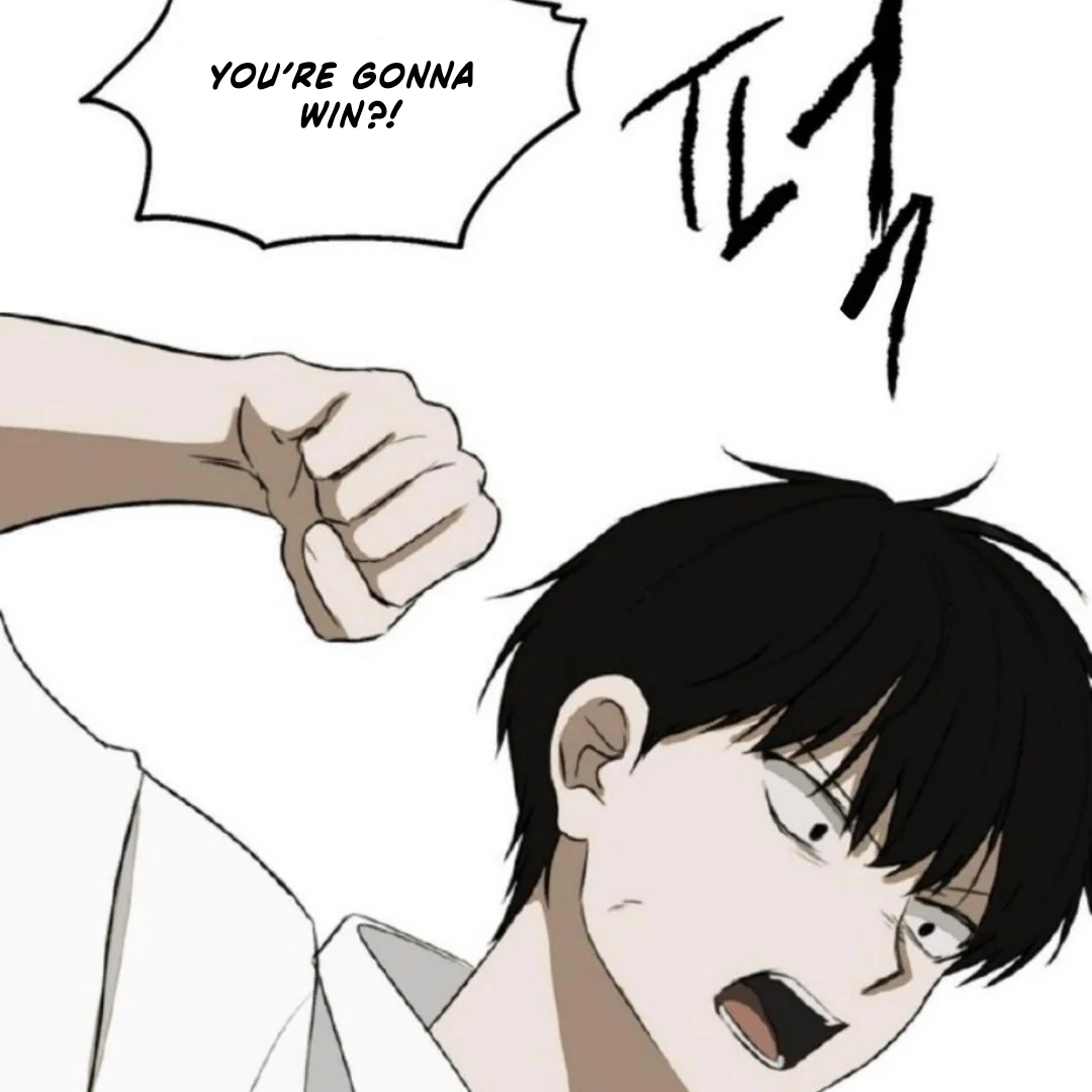 Bad Friend (Euneun) Chapter 21 page 90 - 