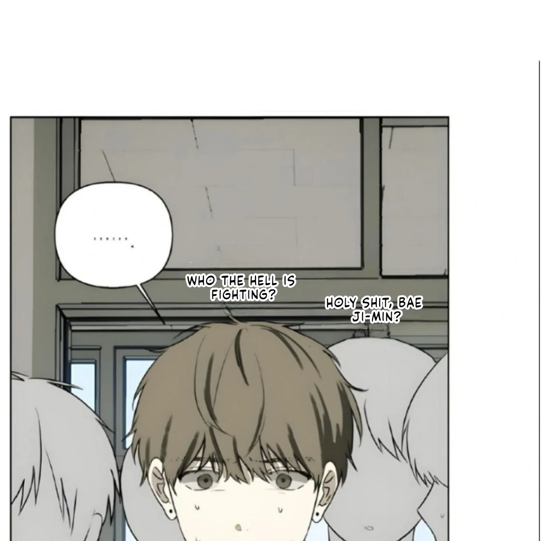 Bad Friend (Euneun) Chapter 21 page 96 - 