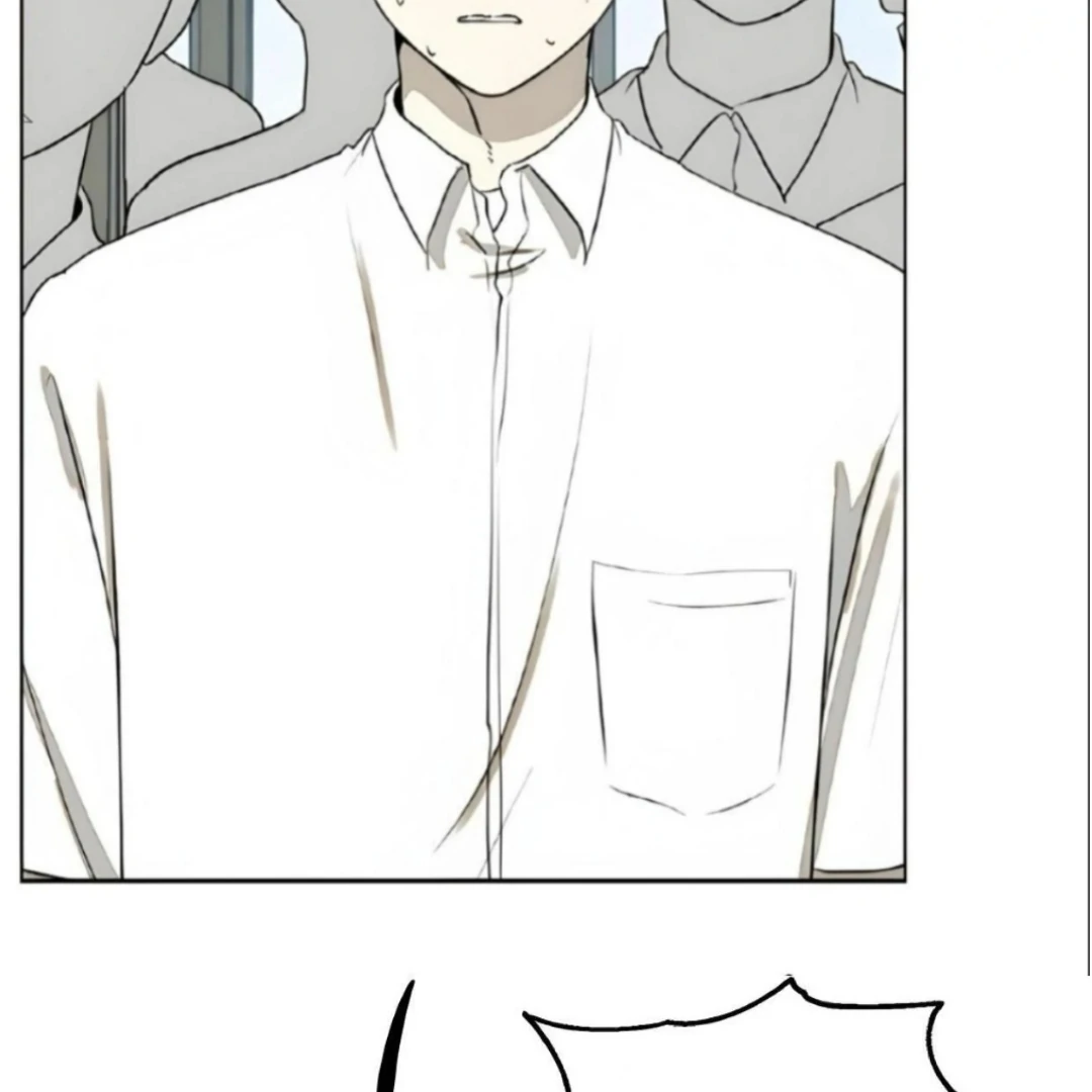 Bad Friend (Euneun) Chapter 21 page 97 - 