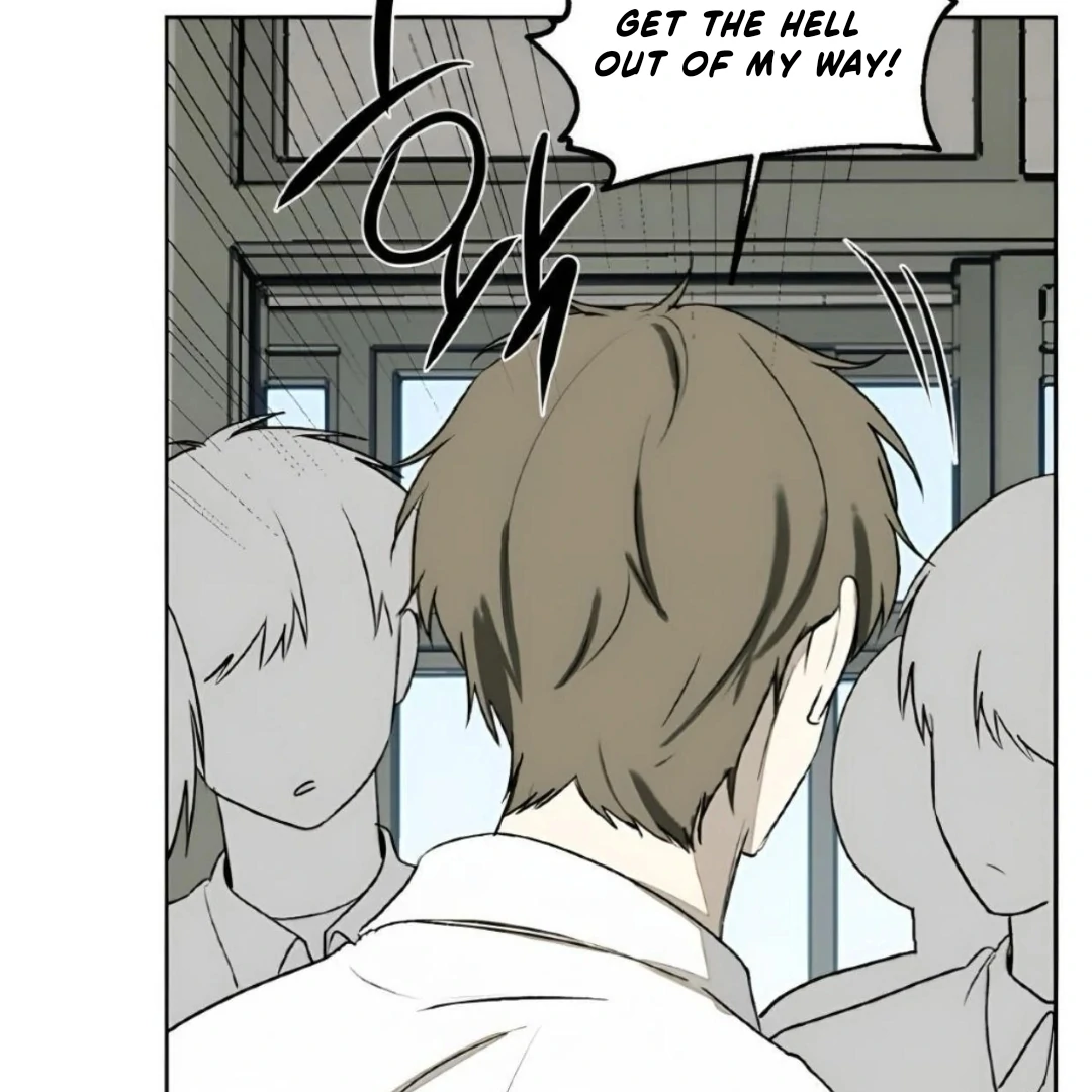 Bad Friend (Euneun) Chapter 21 page 98 - 