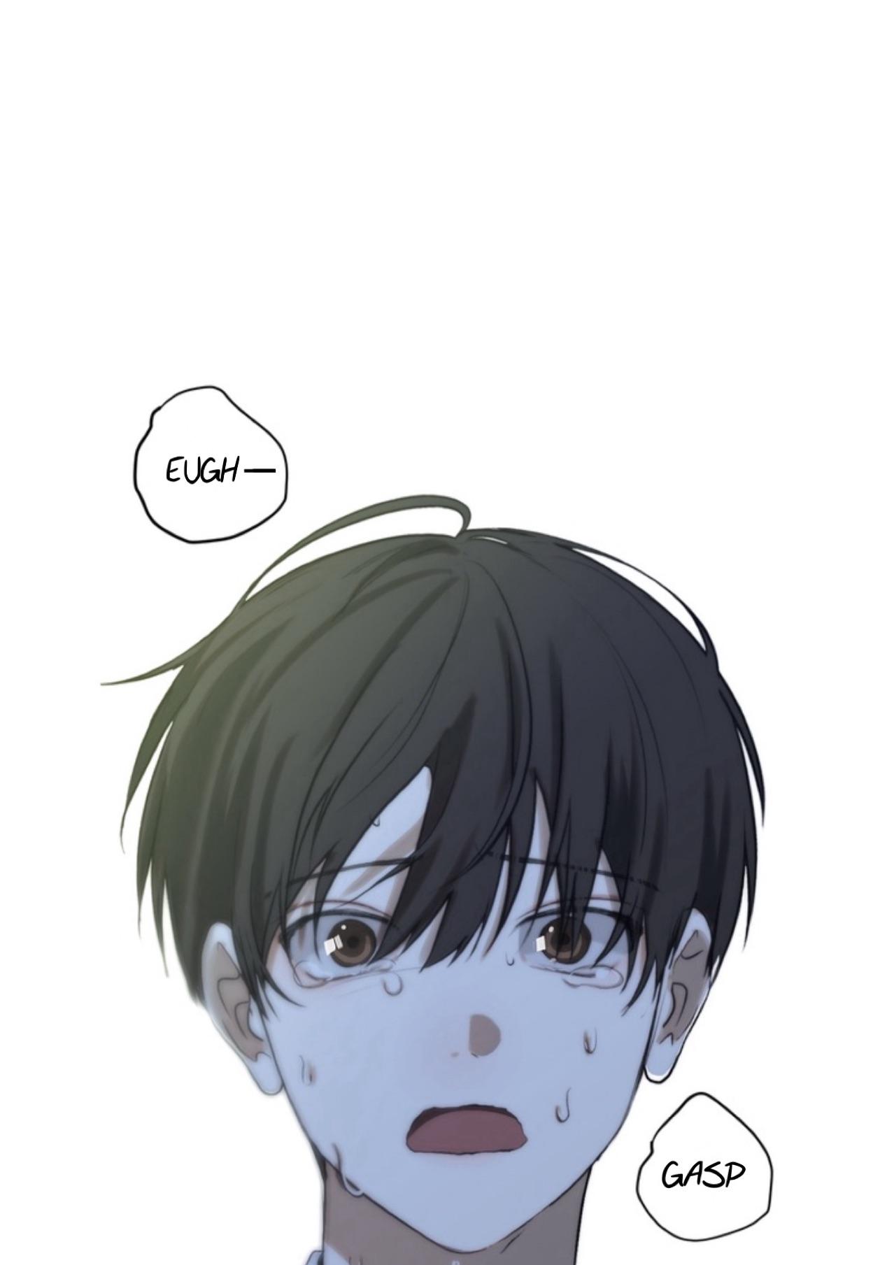 Bad Friend (Euneun) Chapter 26 page 11 - 