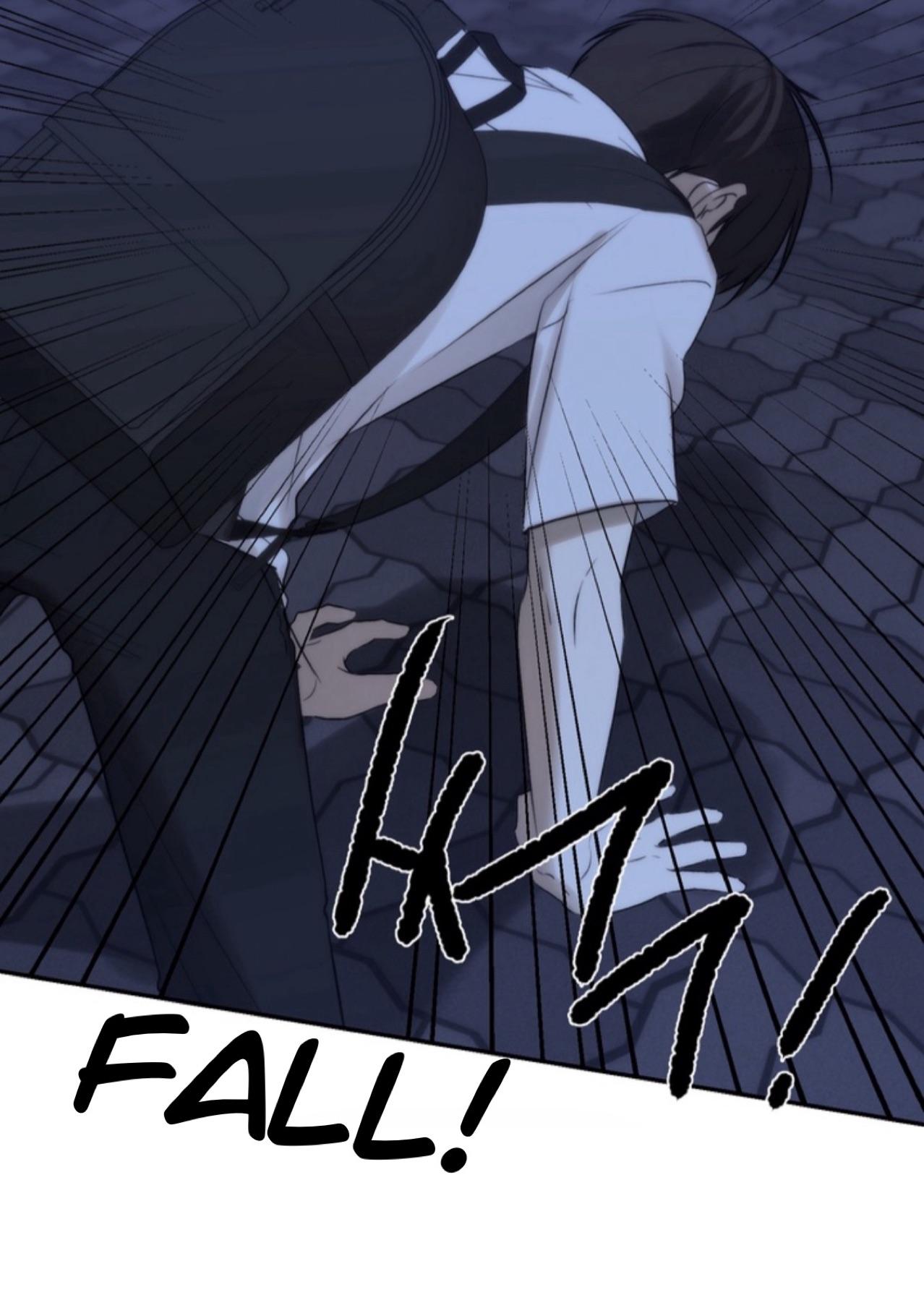 Bad Friend (Euneun) Chapter 26 page 14 - 