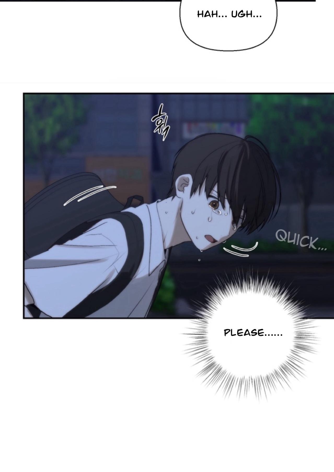 Bad Friend (Euneun) Chapter 26 page 16 - 