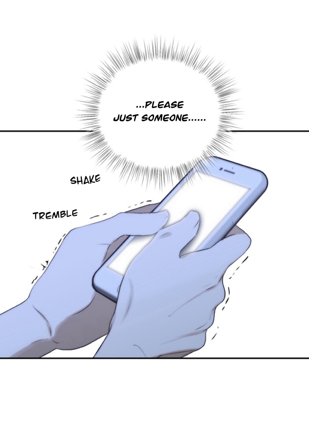 Bad Friend (Euneun) Chapter 26 page 17 - 
