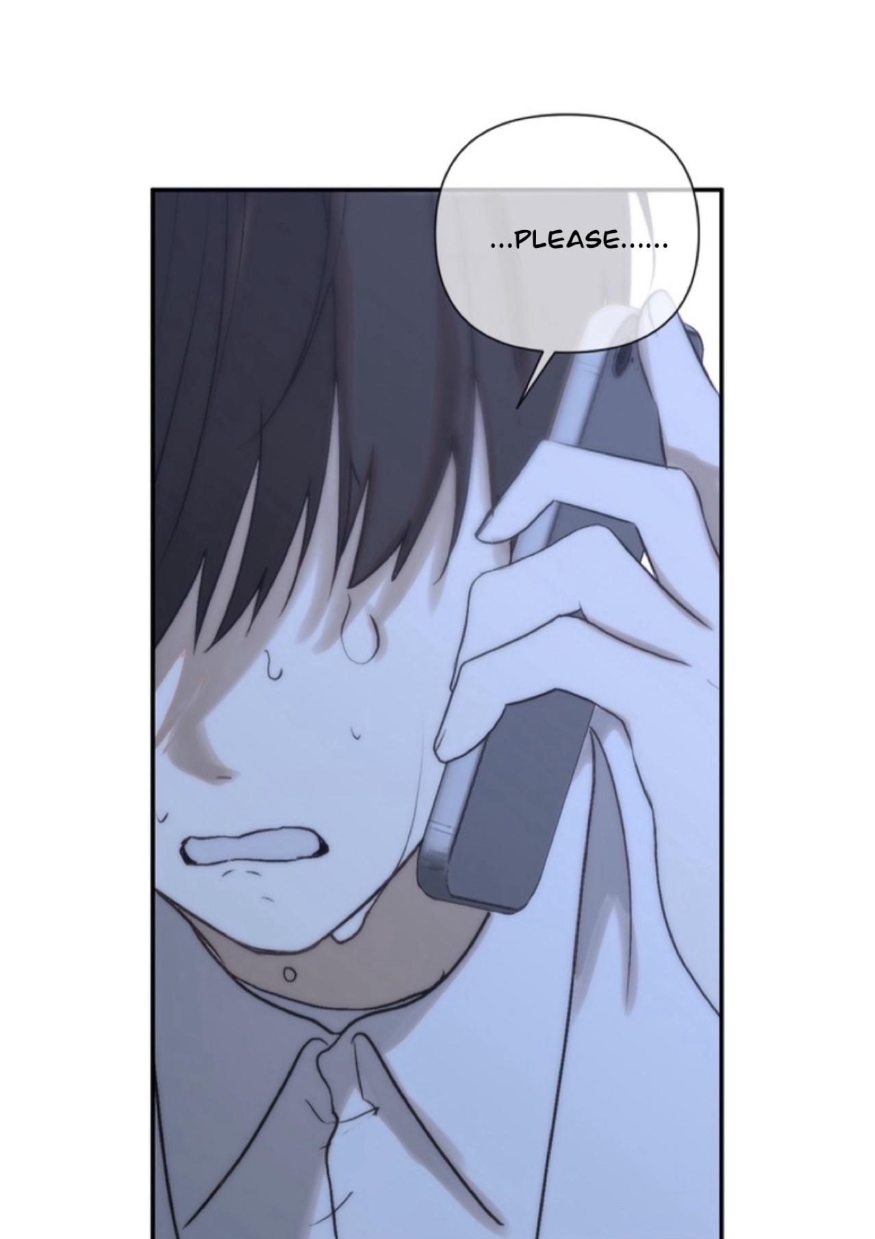 Bad Friend (Euneun) Chapter 26 page 18 - 