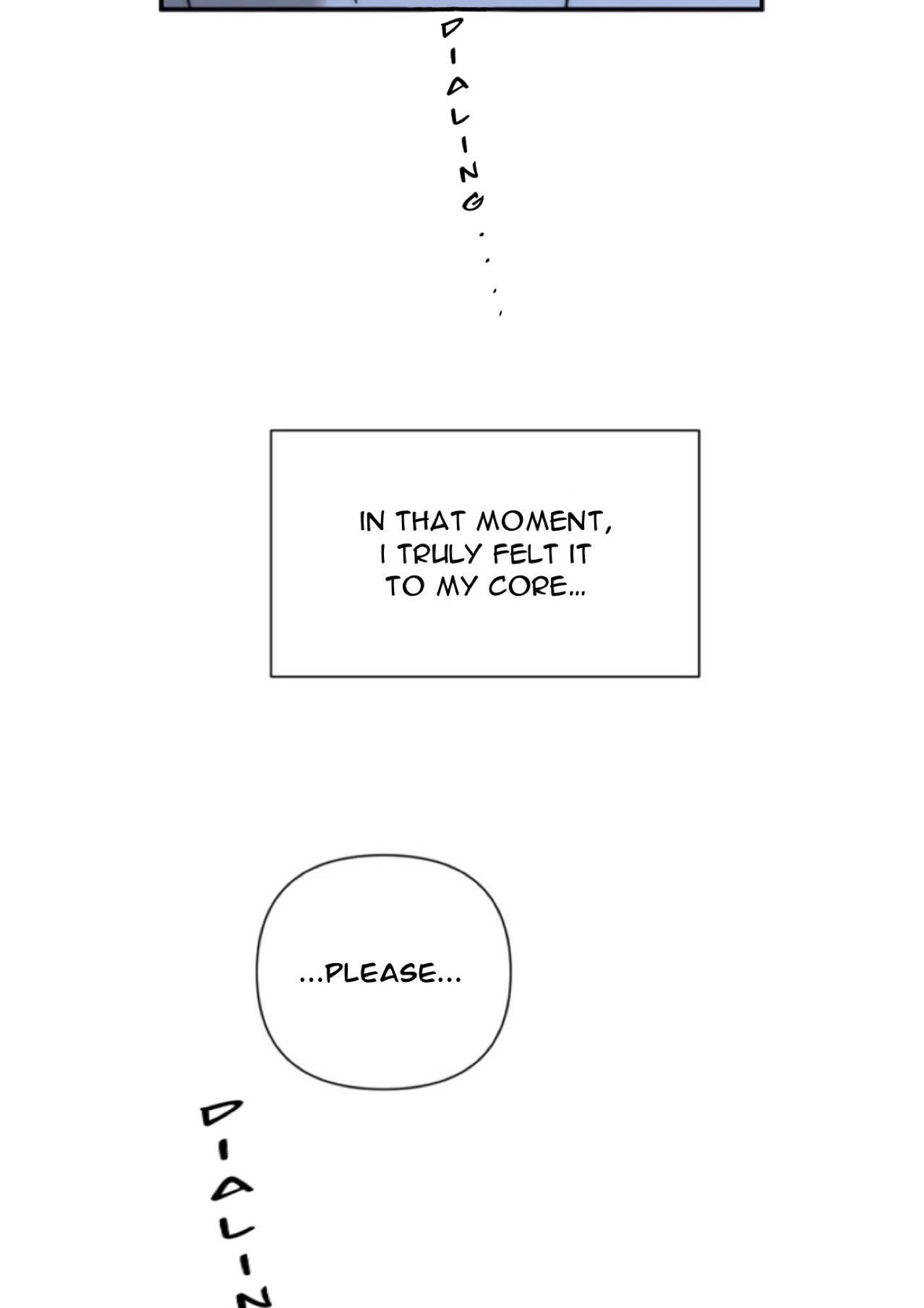 Bad Friend (Euneun) Chapter 26 page 19 - 