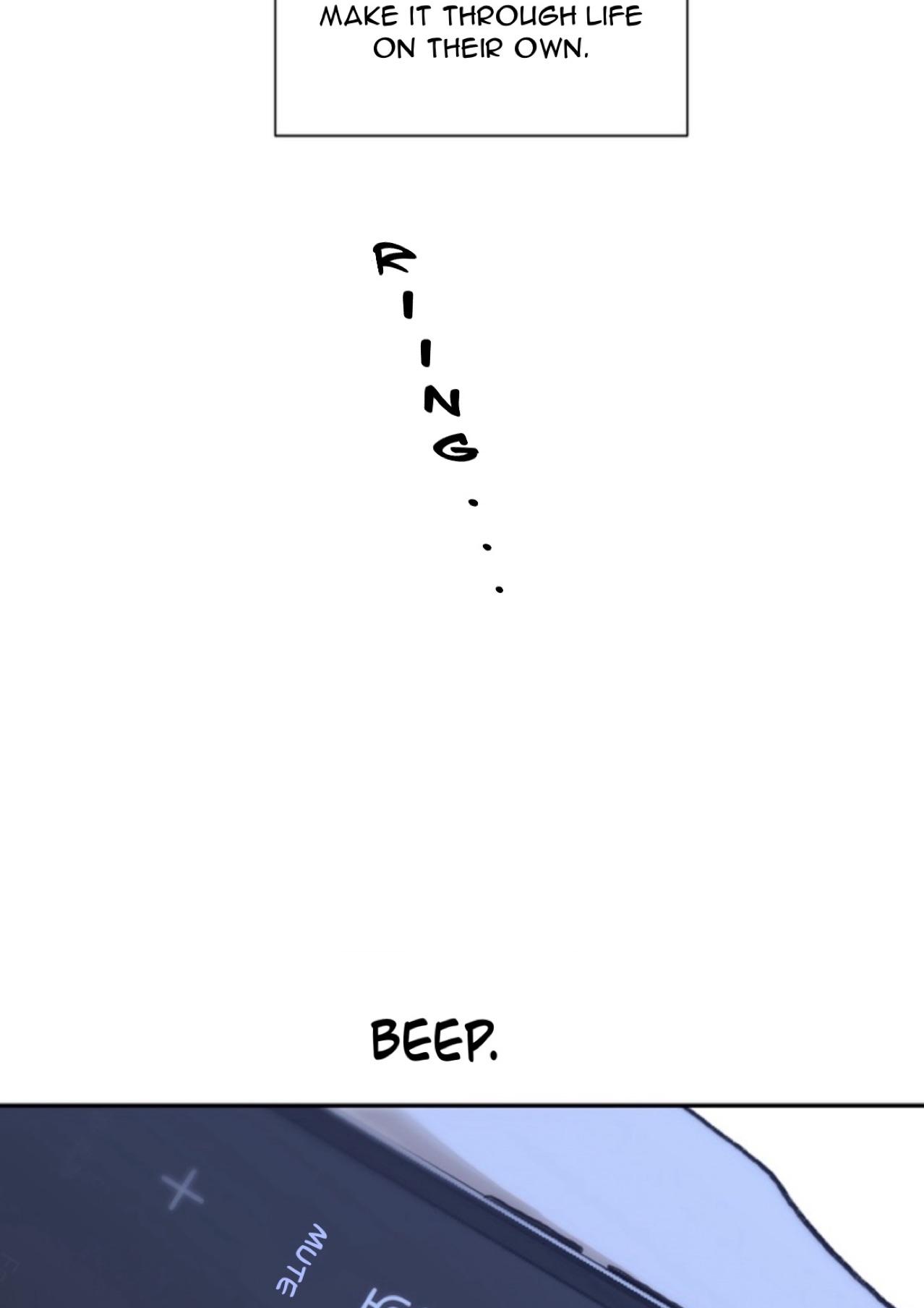 Bad Friend (Euneun) Chapter 26 page 23 - 