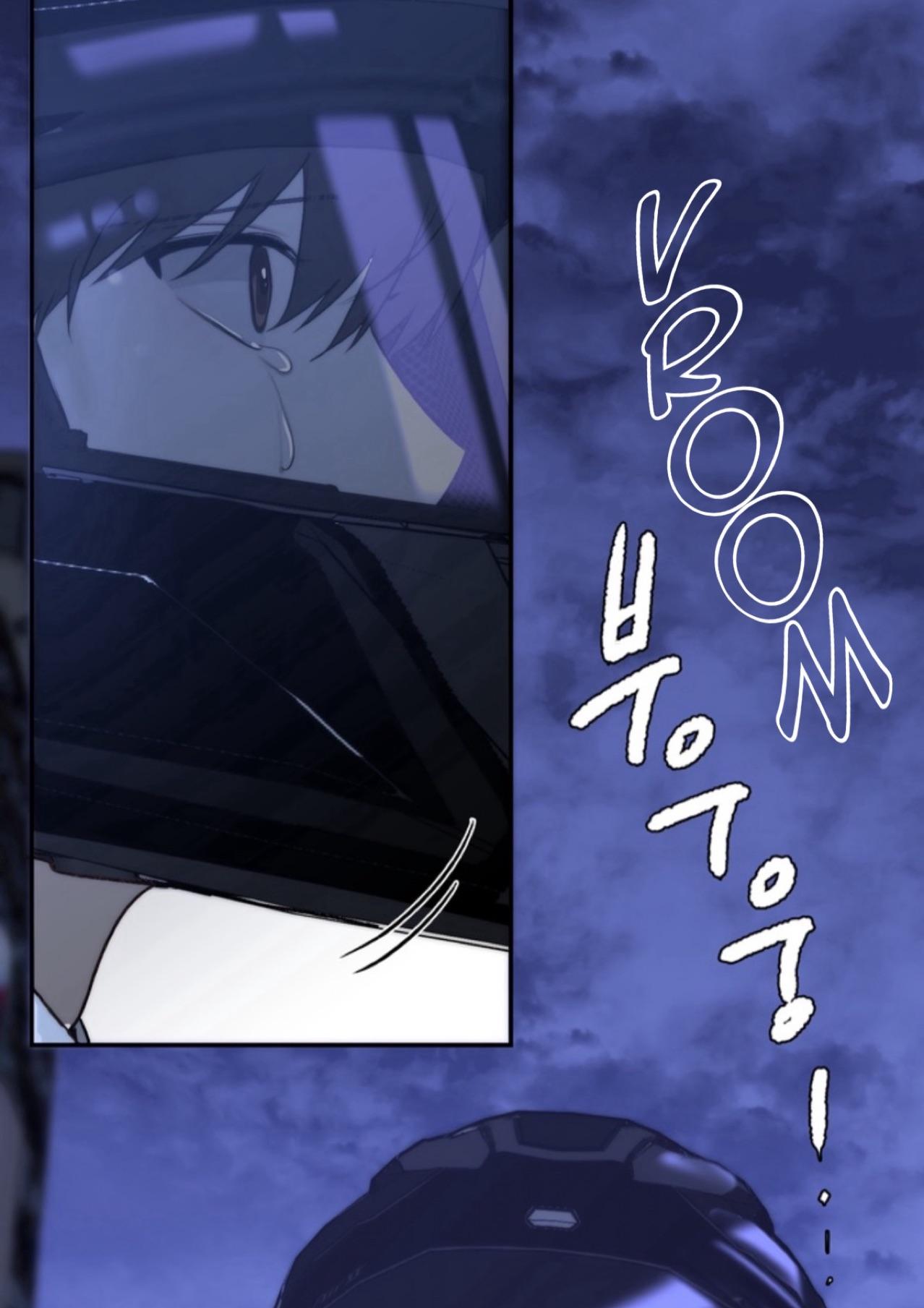 Bad Friend (Euneun) Chapter 26 page 33 - 