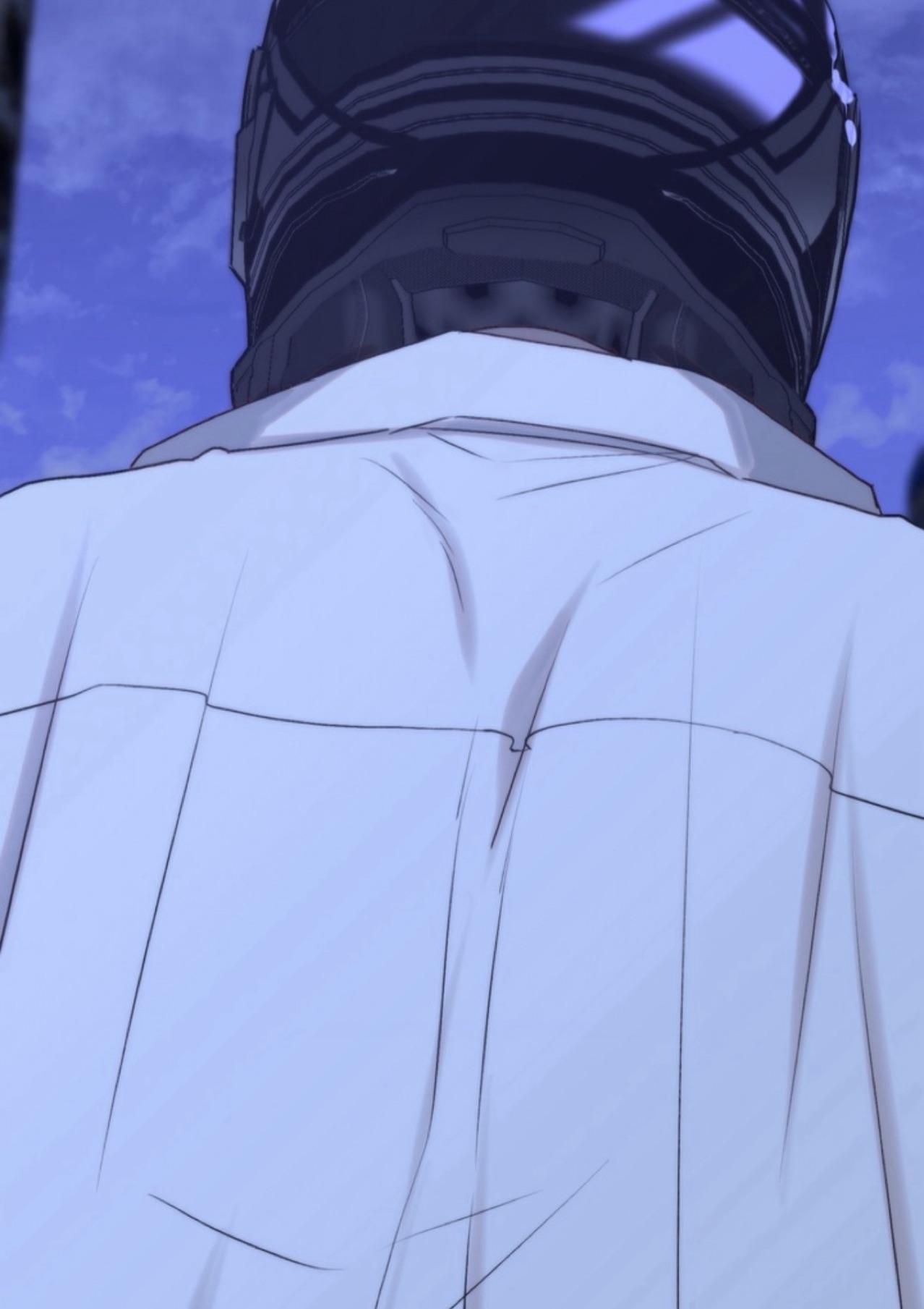 Bad Friend (Euneun) Chapter 26 page 34 - 