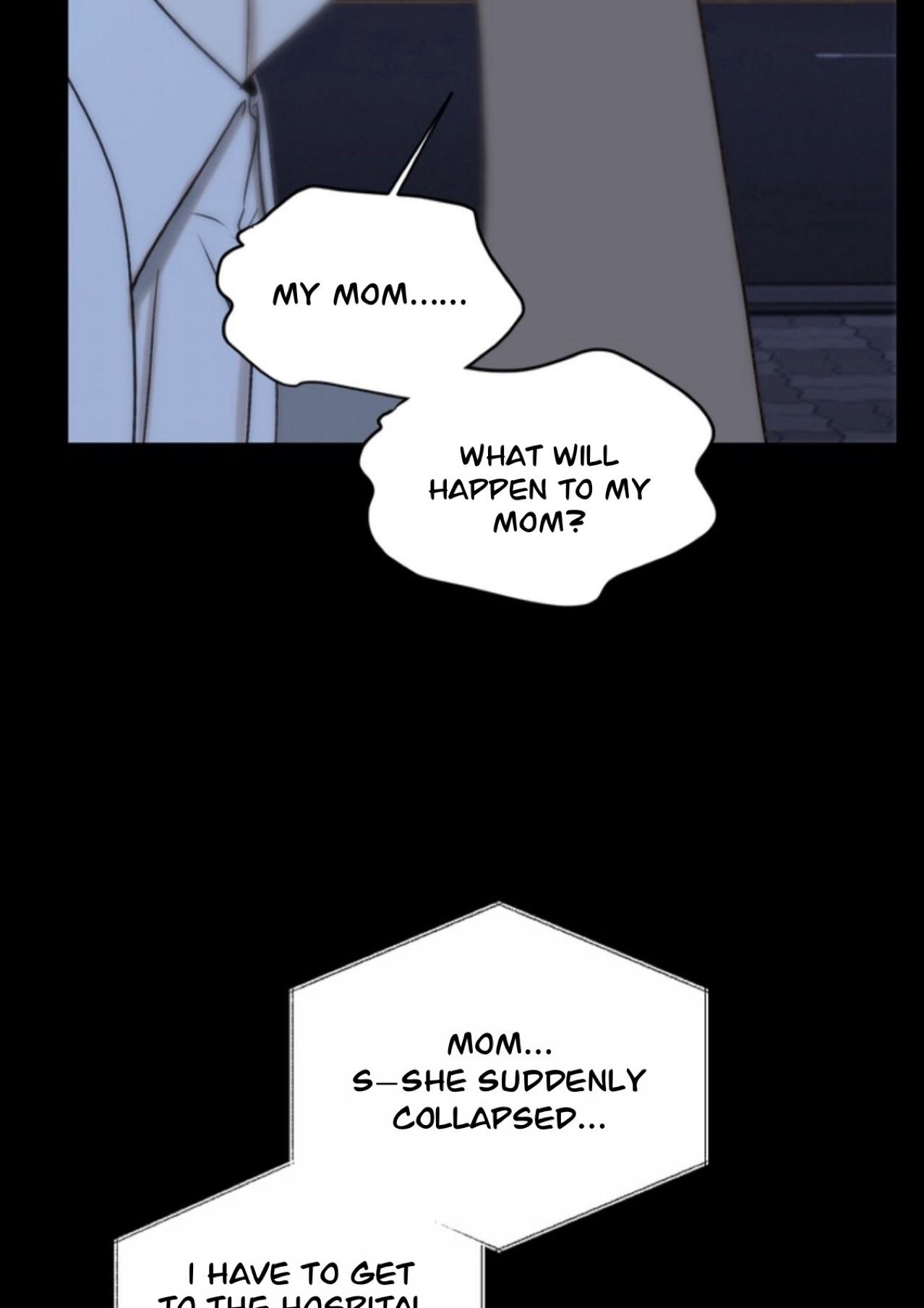 Bad Friend (Euneun) Chapter 26 page 42 - 