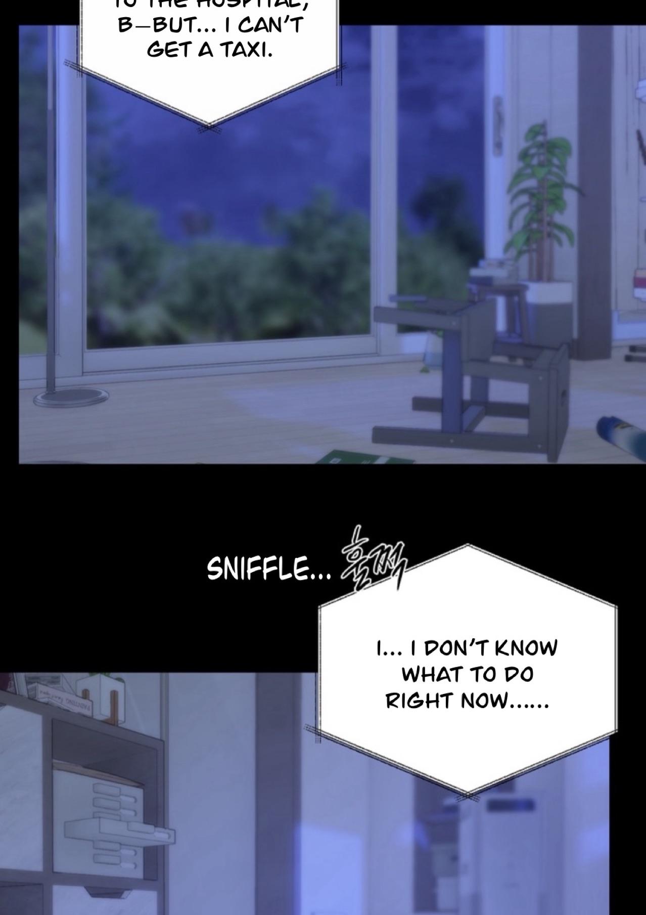 Bad Friend (Euneun) Chapter 26 page 43 - 