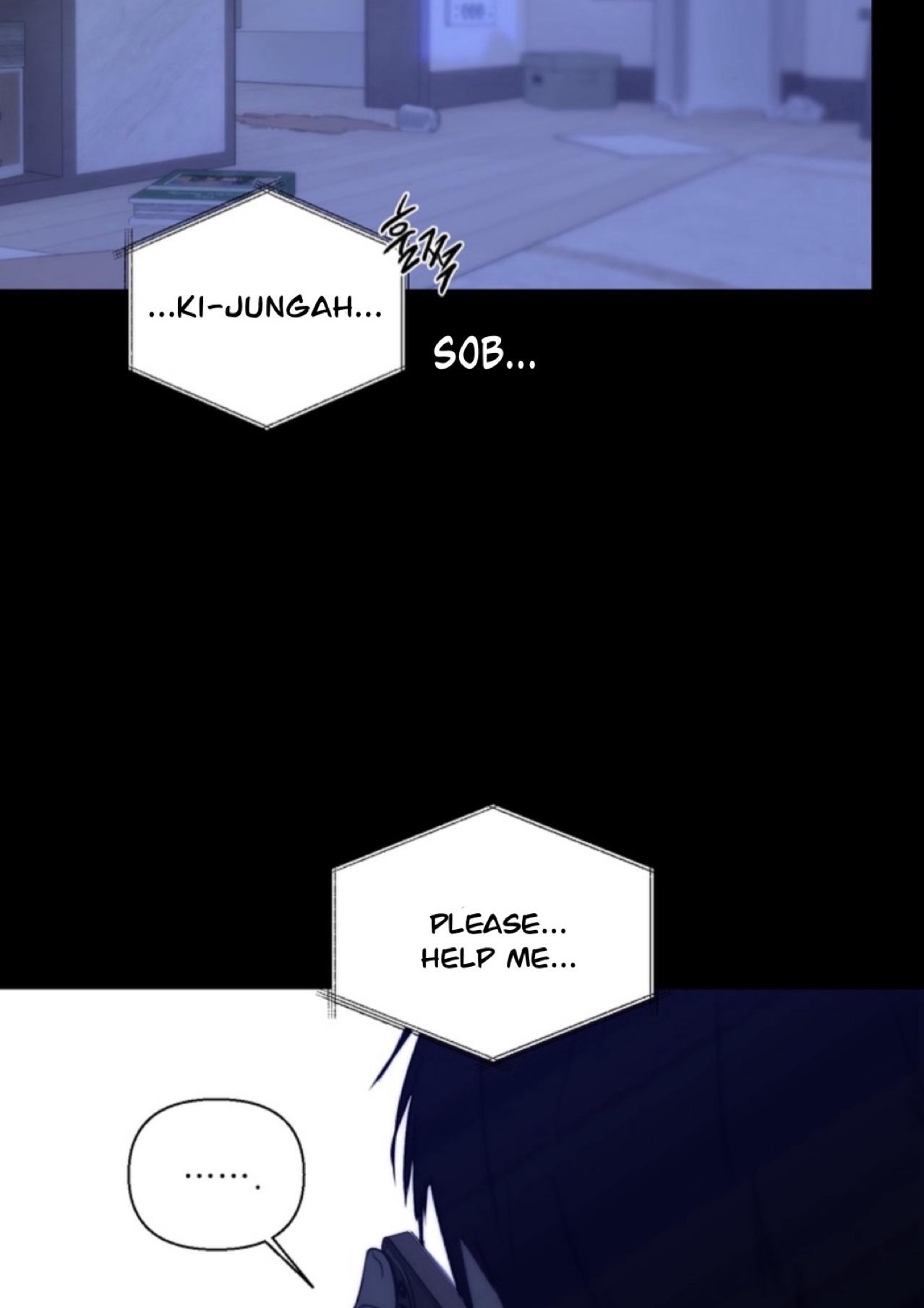 Bad Friend (Euneun) Chapter 26 page 44 - 