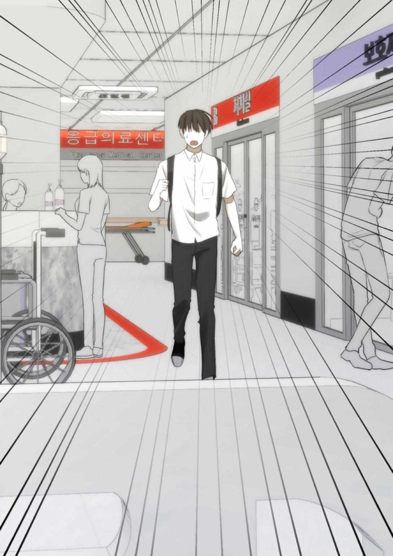 Bad Friend (Euneun) Chapter 26 page 49 - 