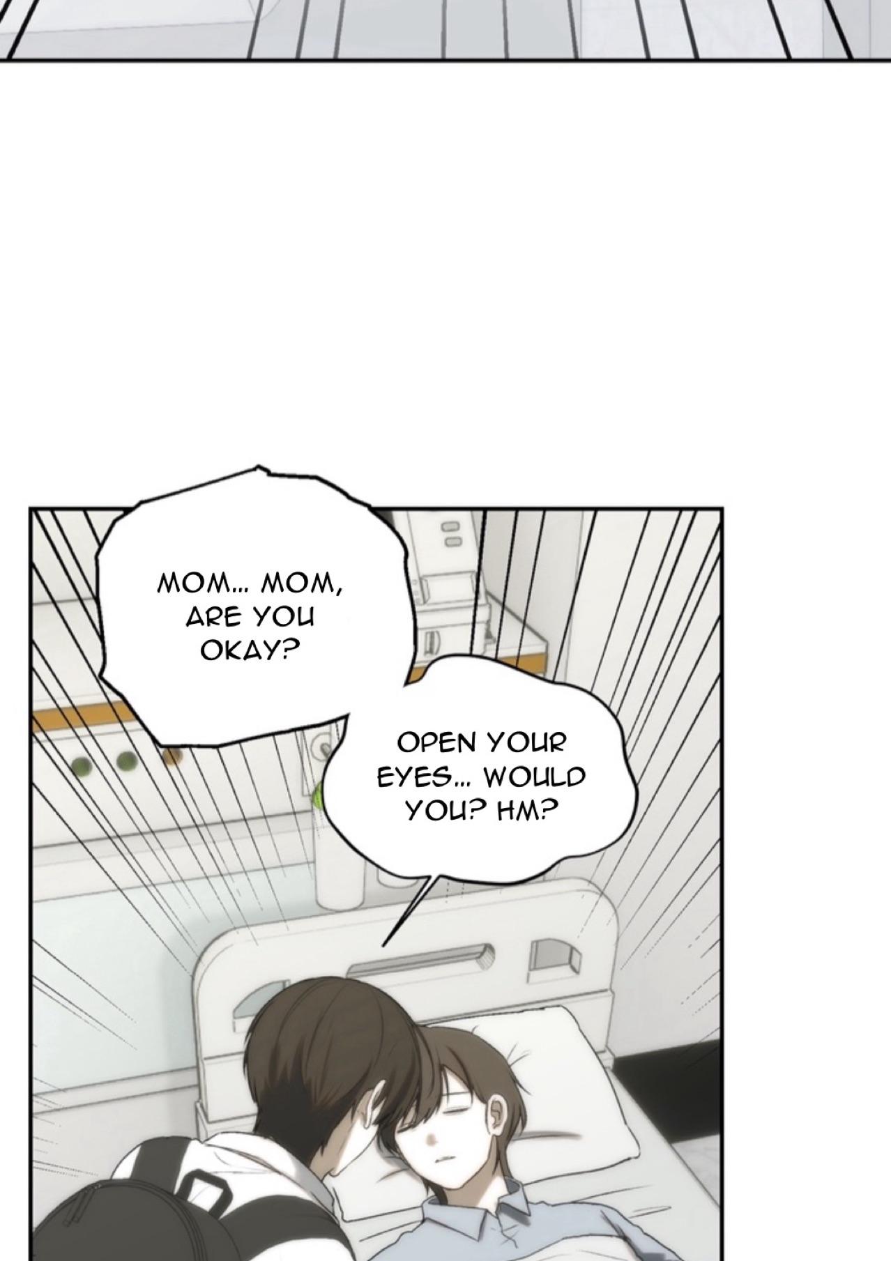 Bad Friend (Euneun) Chapter 26 page 50 - 