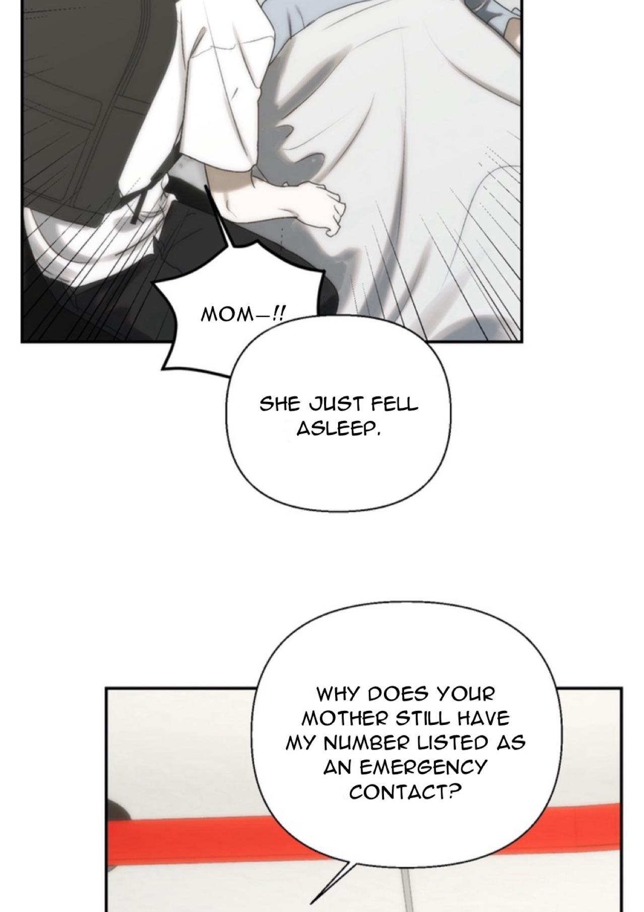 Bad Friend (Euneun) Chapter 26 page 51 - 