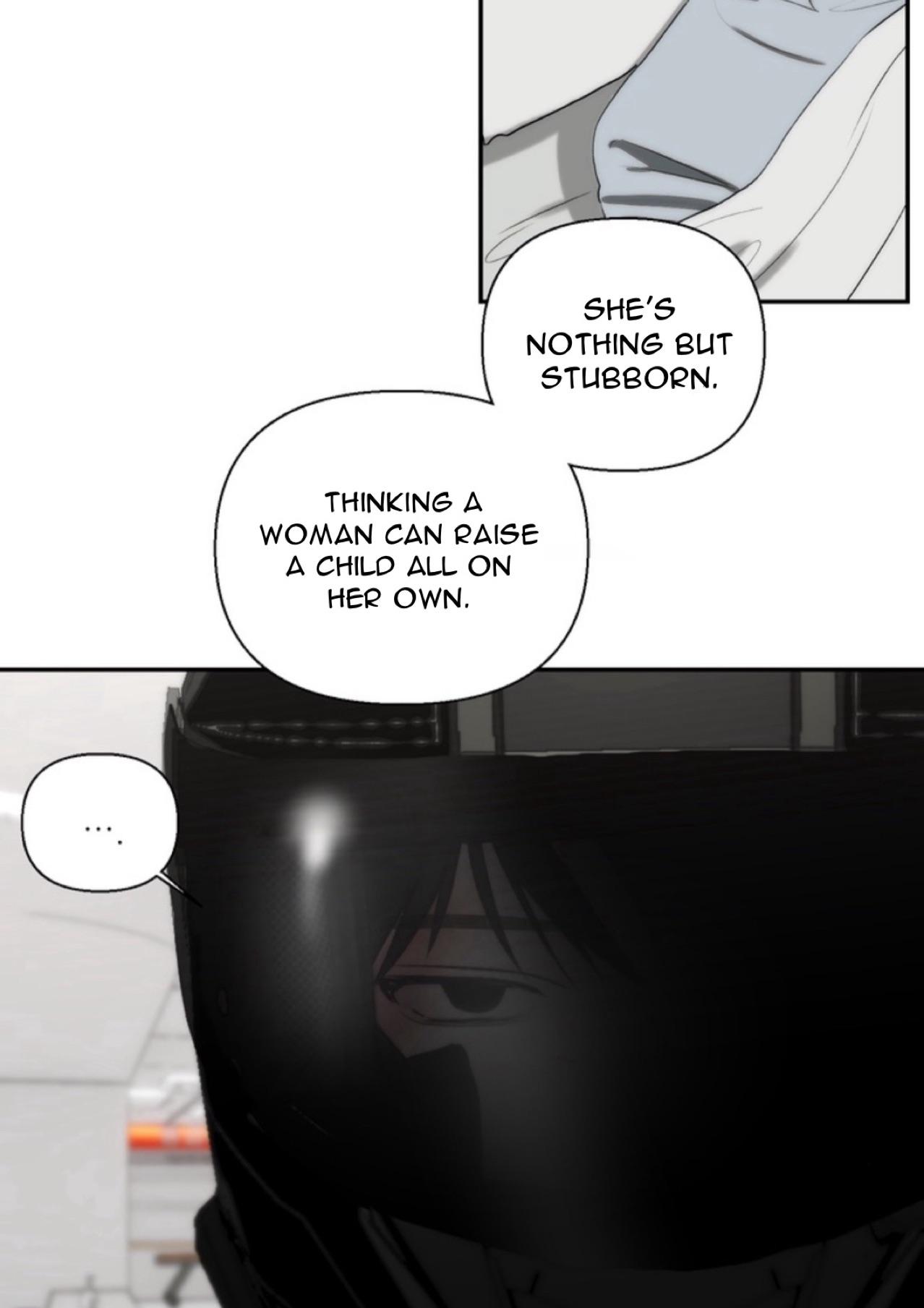 Bad Friend (Euneun) Chapter 26 page 58 - 