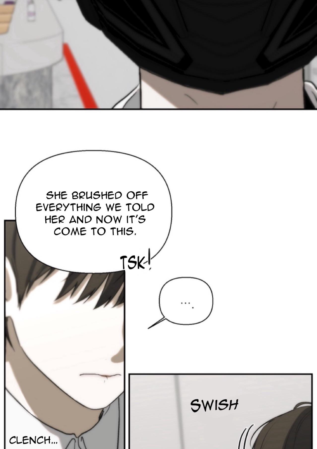 Bad Friend (Euneun) Chapter 26 page 59 - 