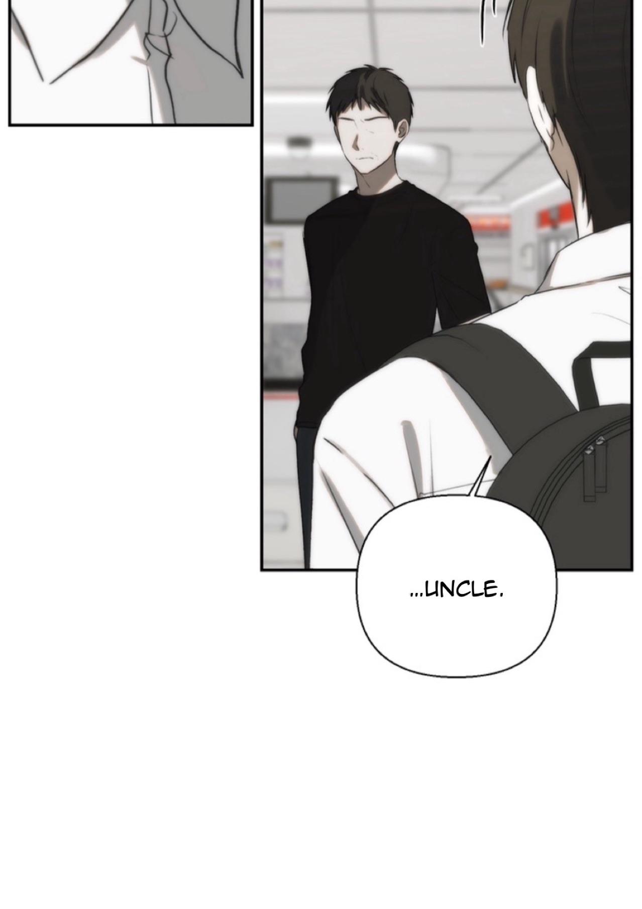 Bad Friend (Euneun) Chapter 26 page 60 - 