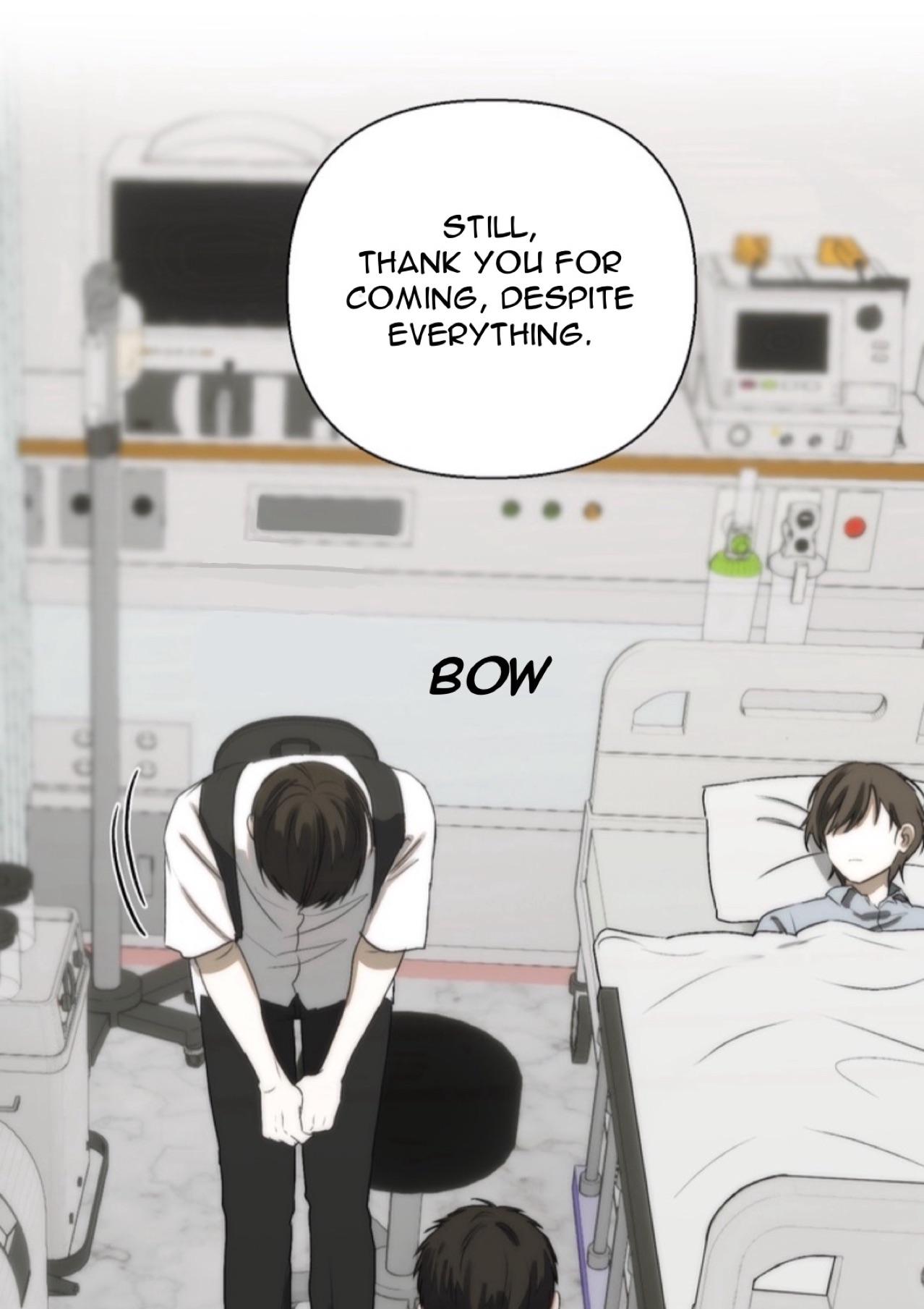 Bad Friend (Euneun) Chapter 26 page 61 - 