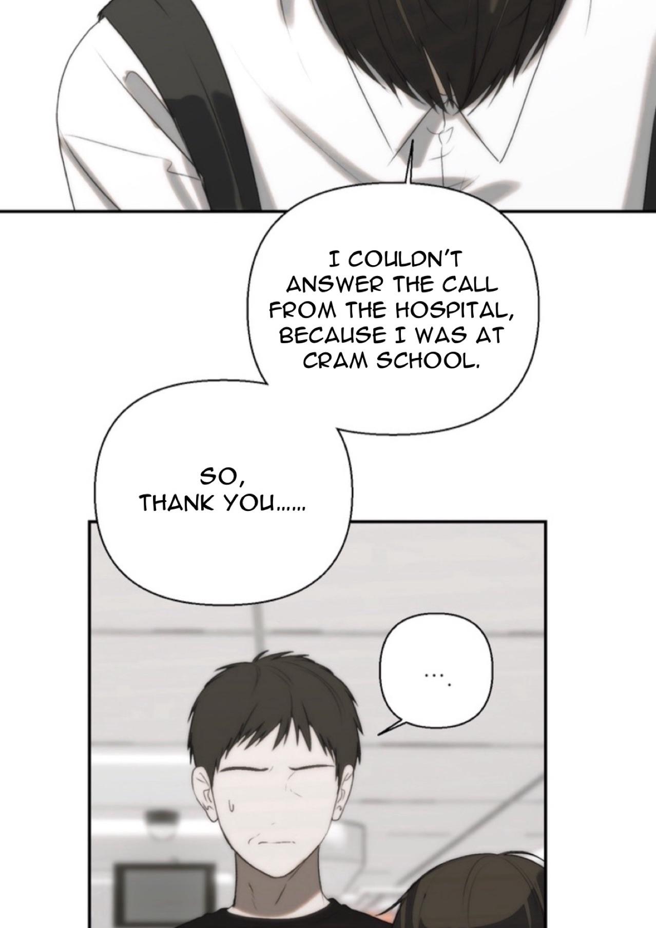 Bad Friend (Euneun) Chapter 26 page 63 - 