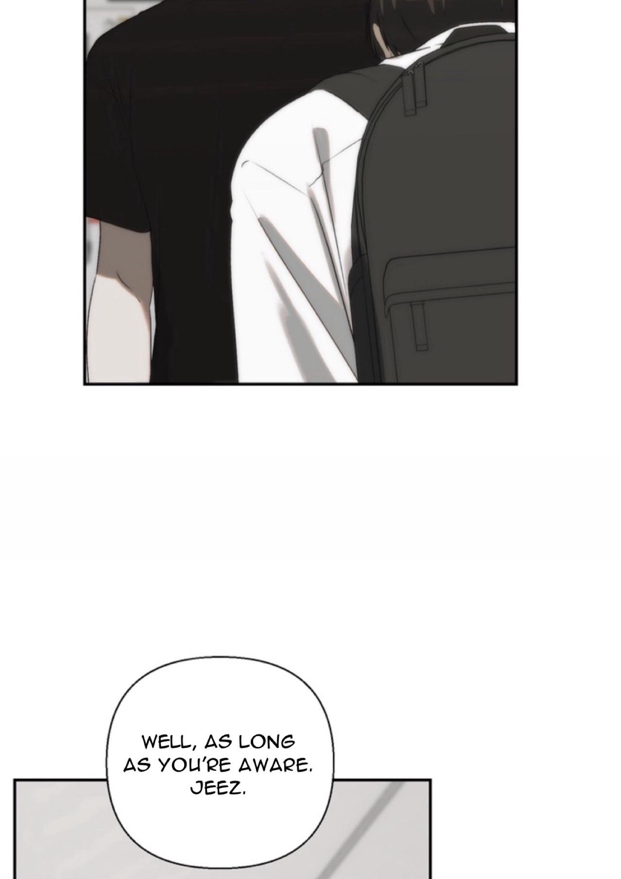 Bad Friend (Euneun) Chapter 26 page 64 - 