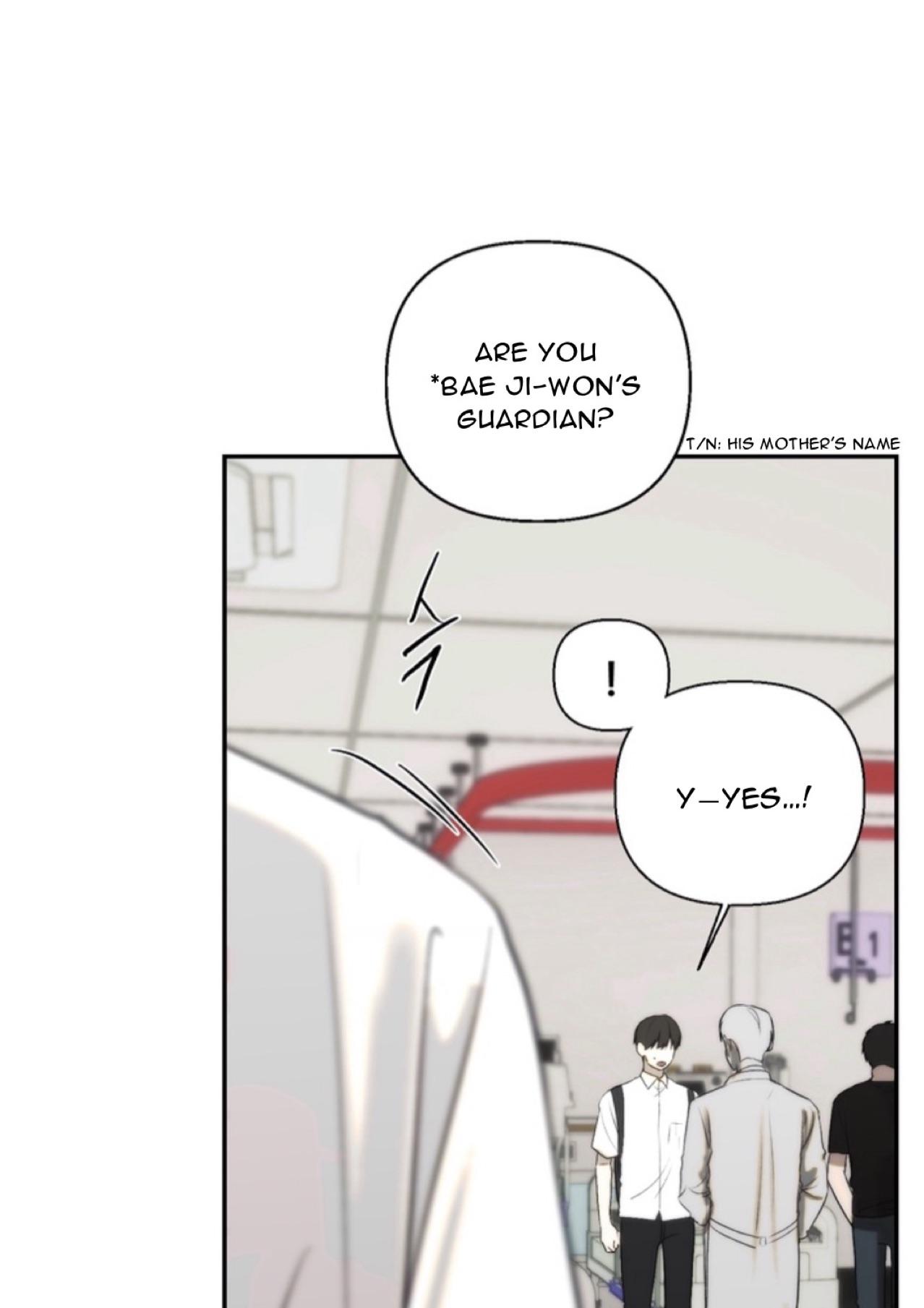 Bad Friend (Euneun) Chapter 26 page 66 - 
