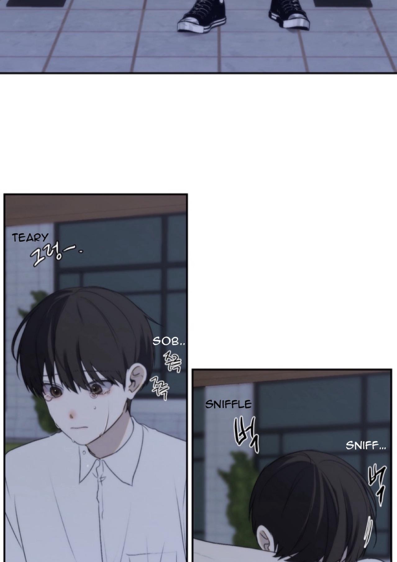 Bad Friend (Euneun) Chapter 26 page 70 - 