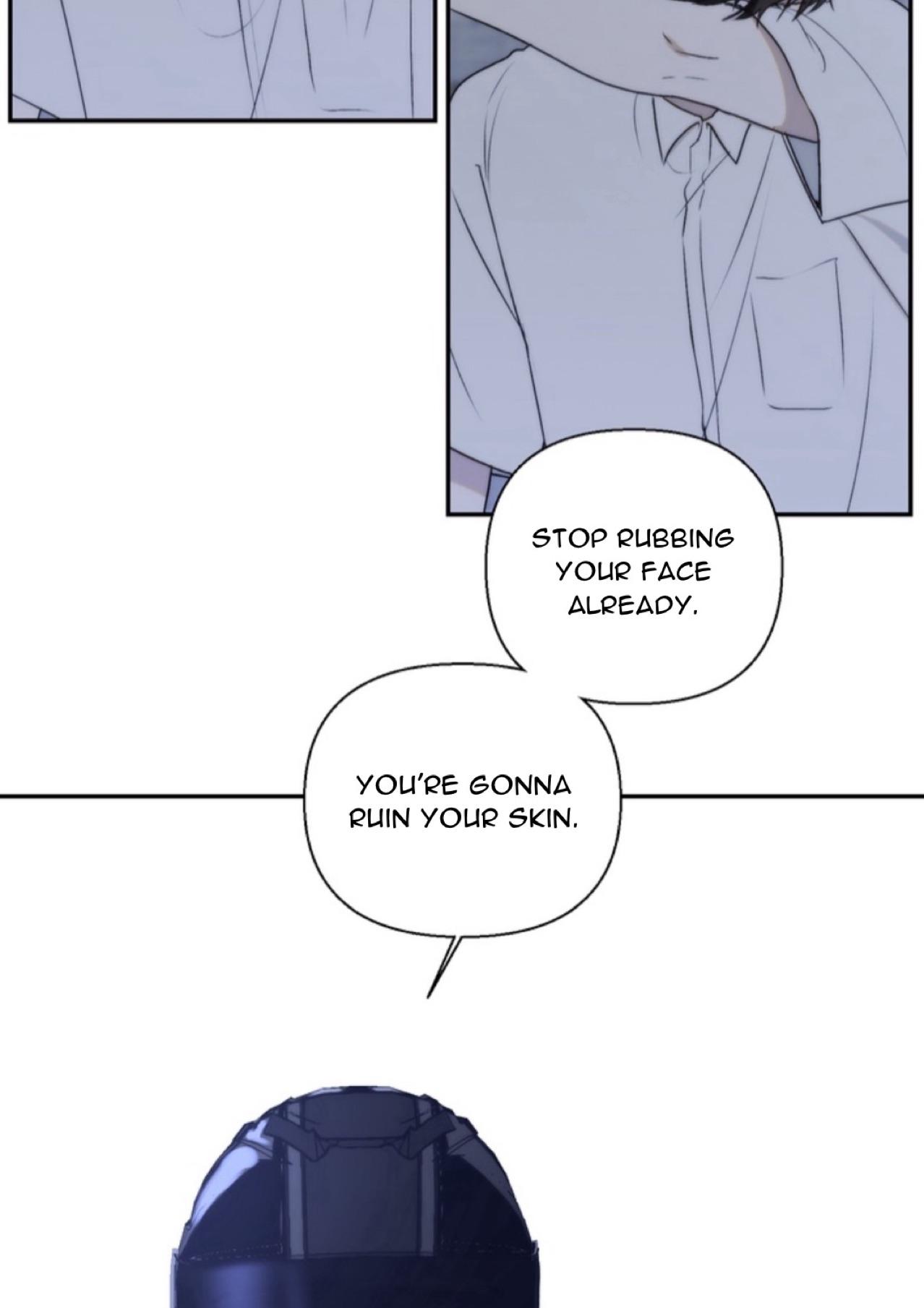 Bad Friend (Euneun) Chapter 26 page 71 - 