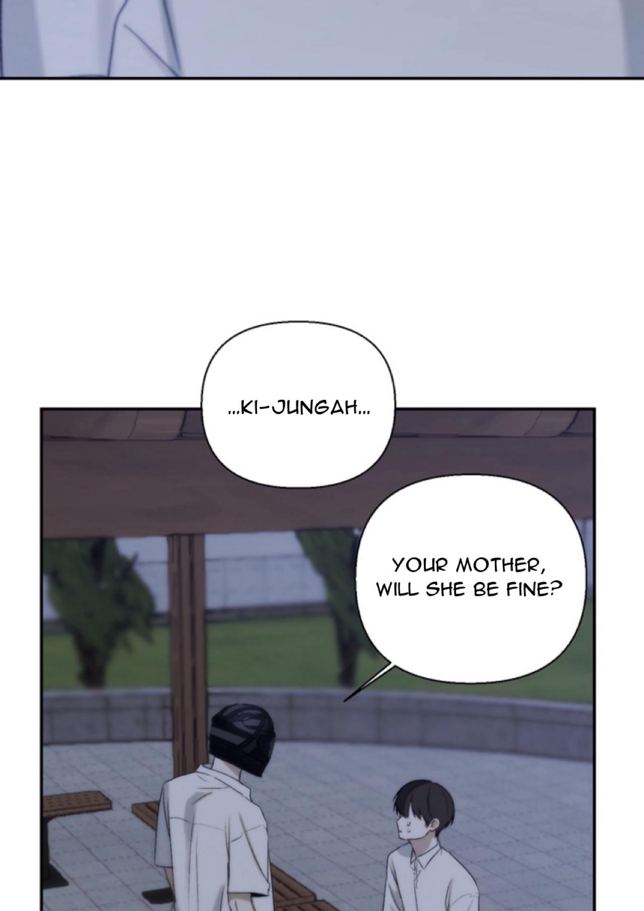 Bad Friend (Euneun) Chapter 26 page 73 - 