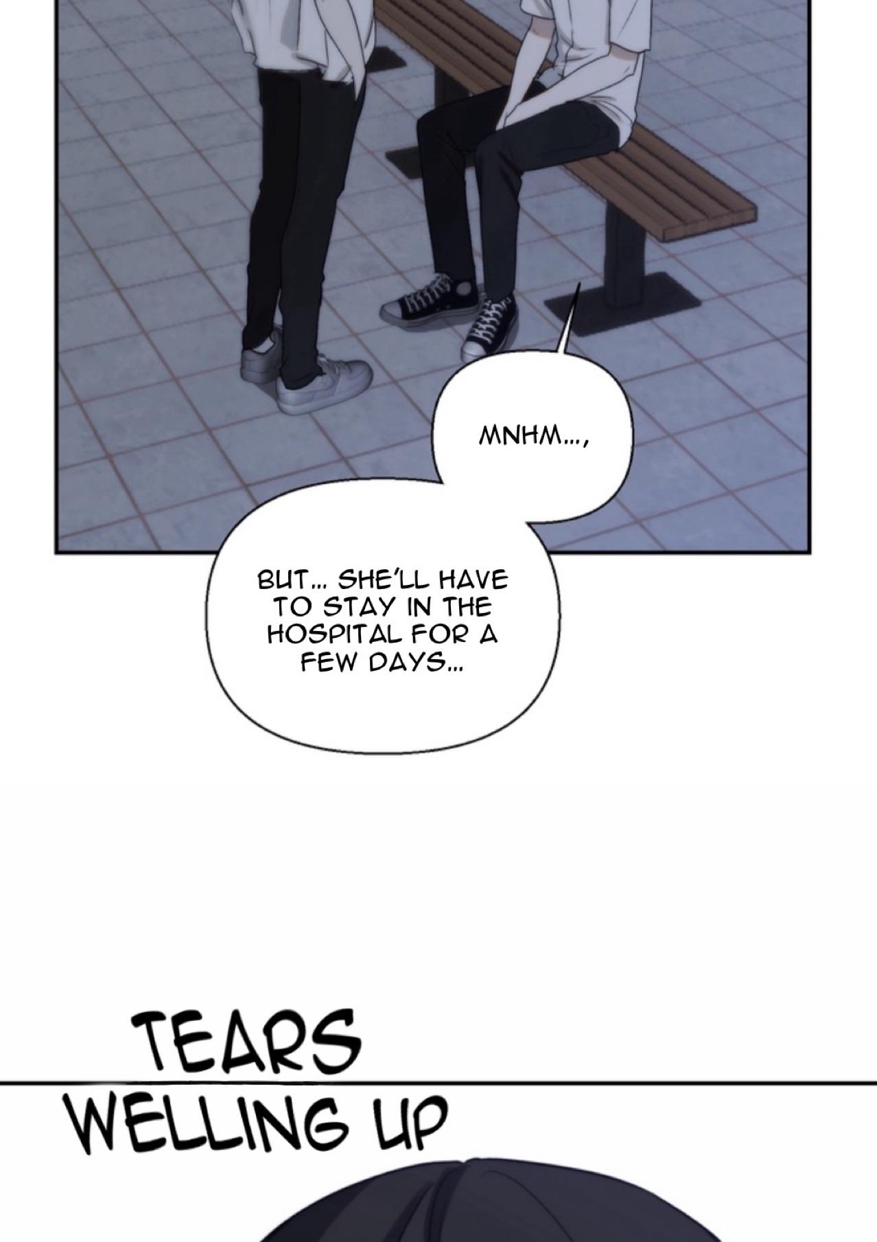 Bad Friend (Euneun) Chapter 26 page 74 - 