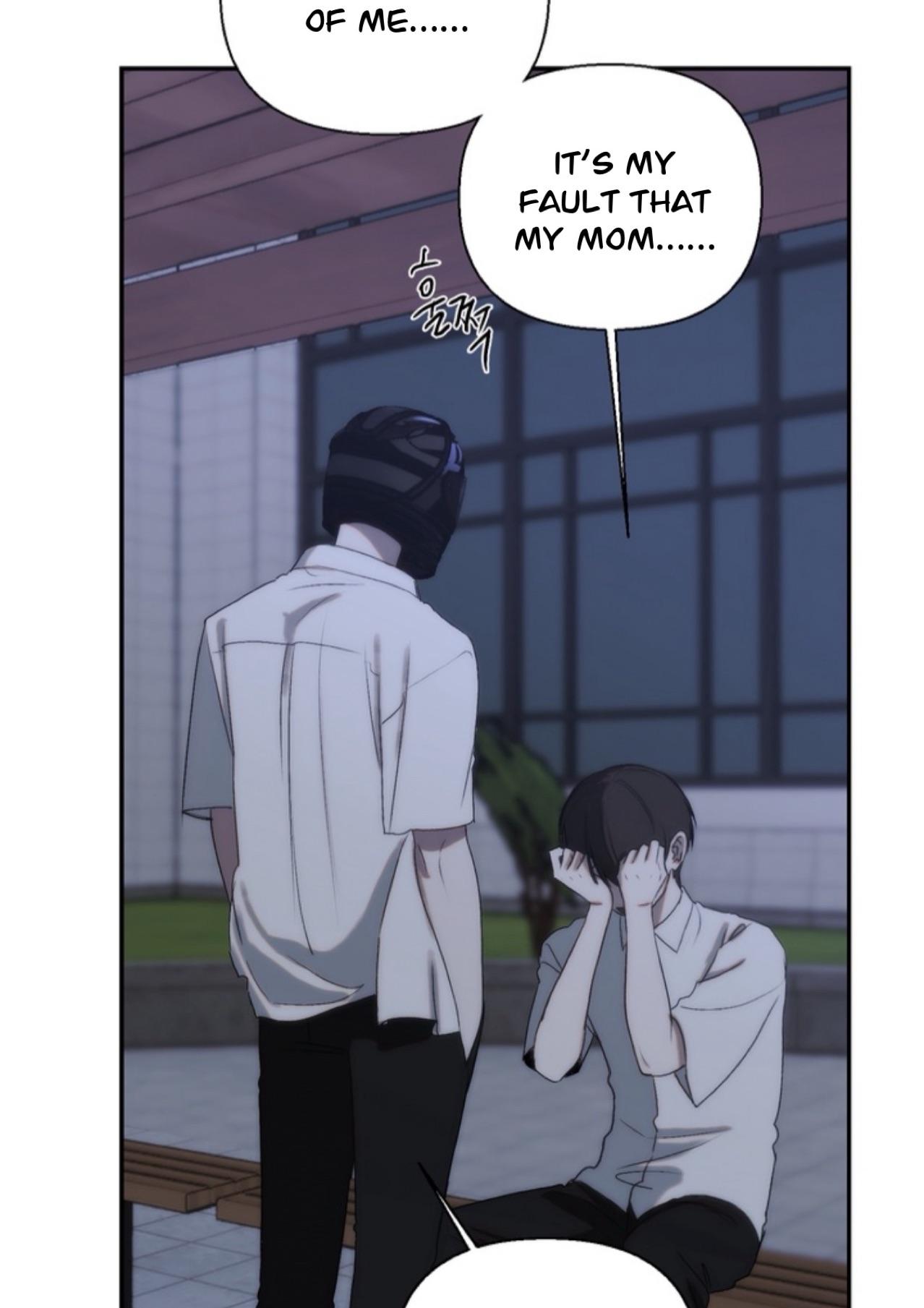 Bad Friend (Euneun) Chapter 26 page 76 - 